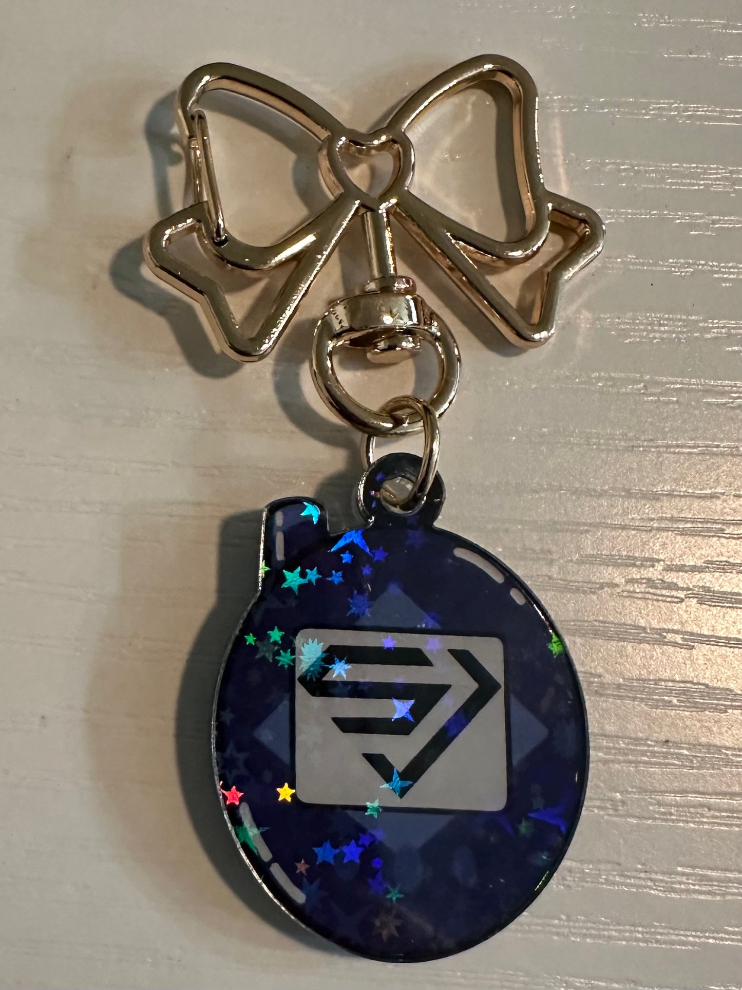 Tamagotchi keychains (N-Z)