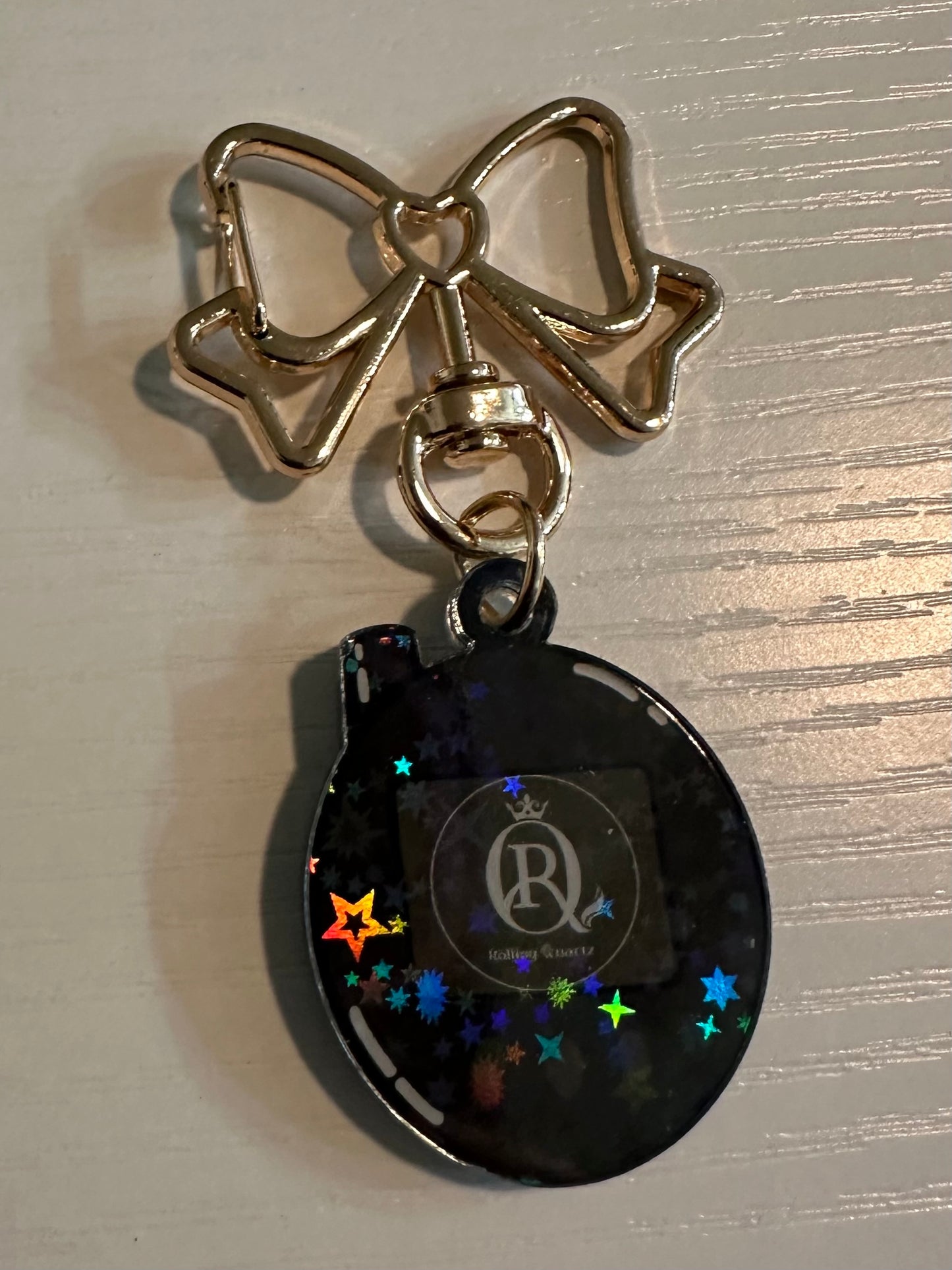Tamagotchi keychains (N-Z)