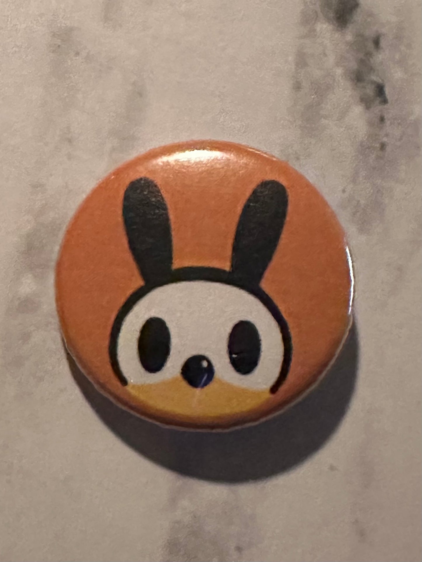 BAP mini buttons