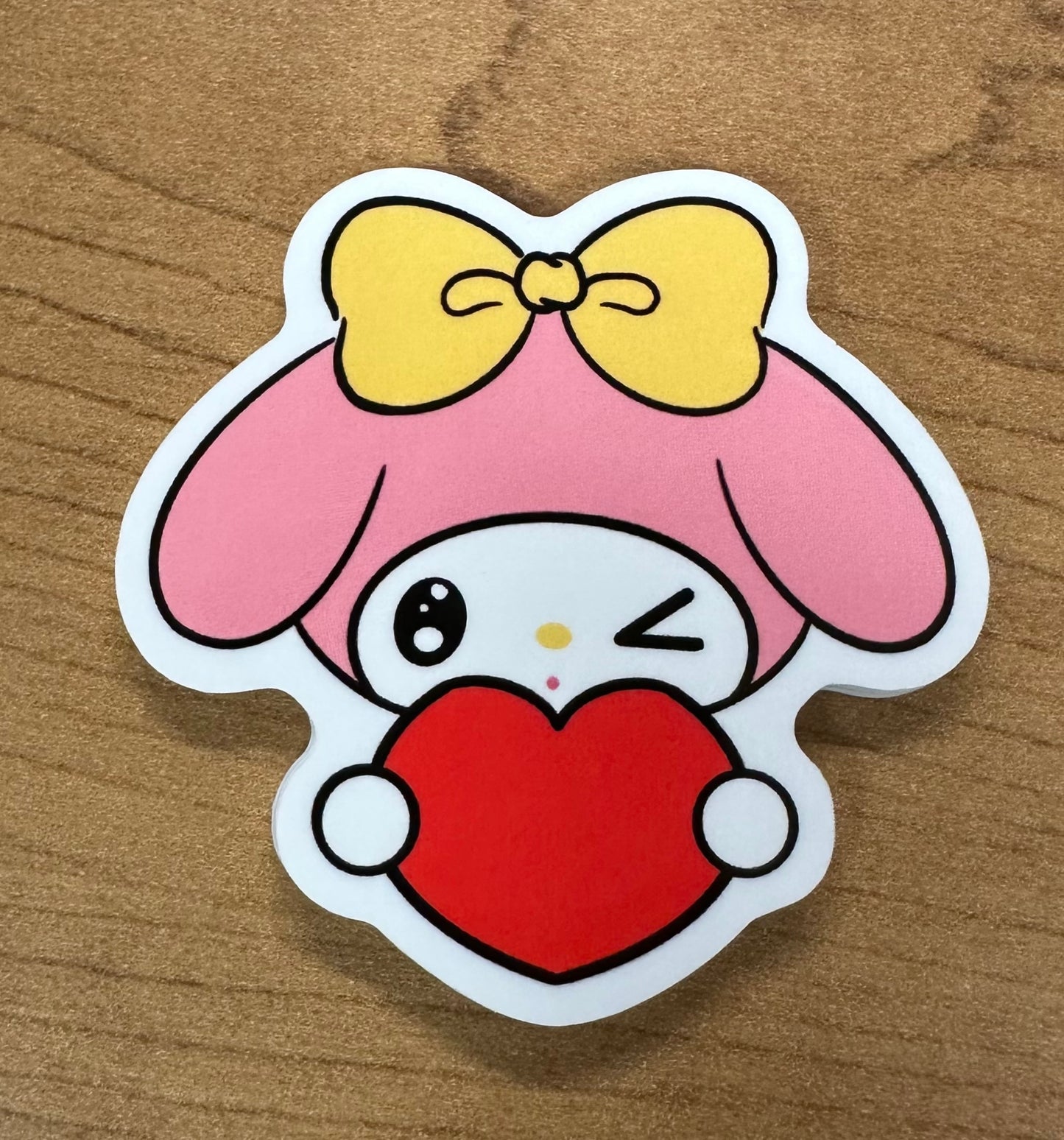 Sanrio Sticker