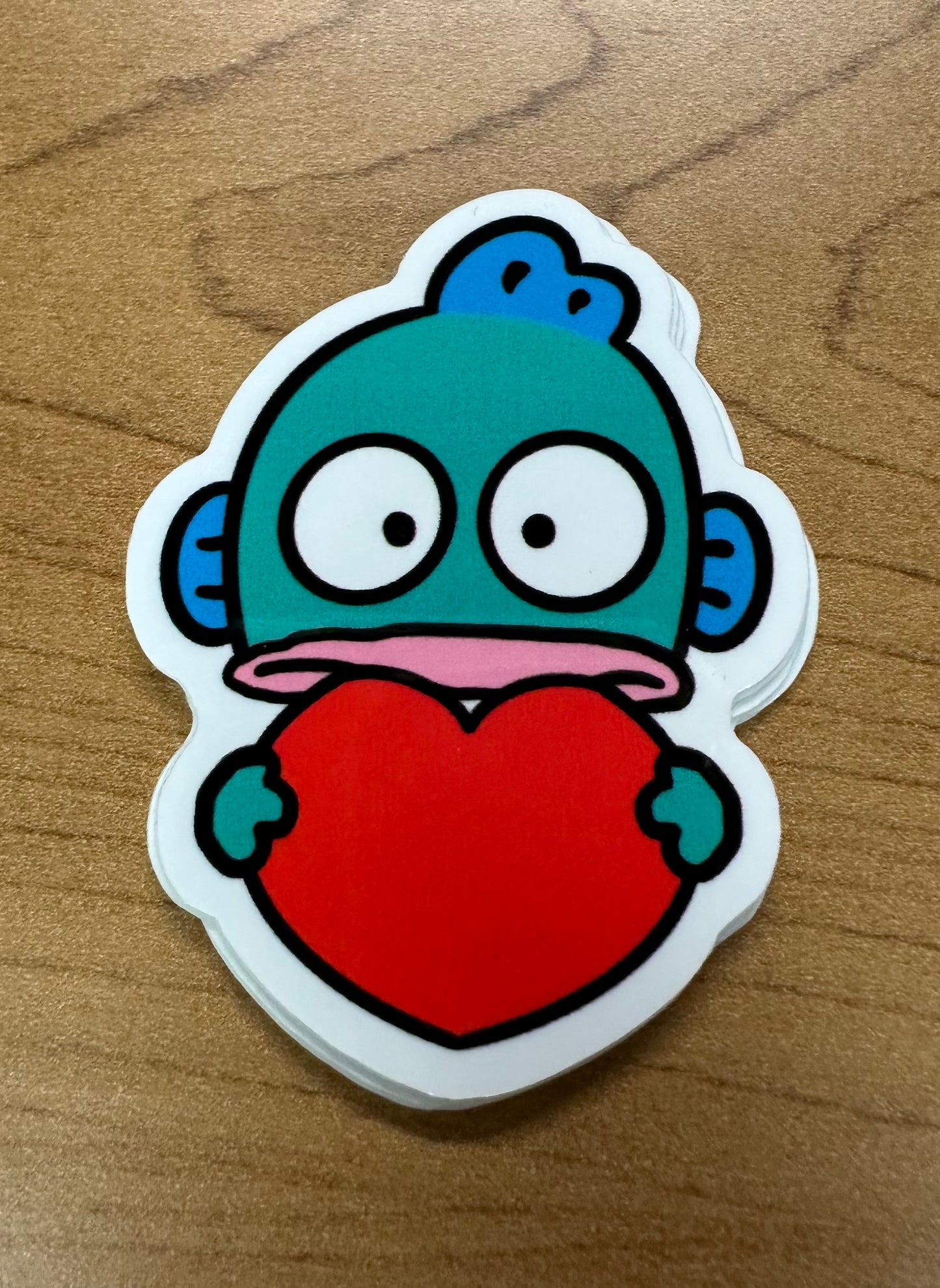 Sanrio Sticker