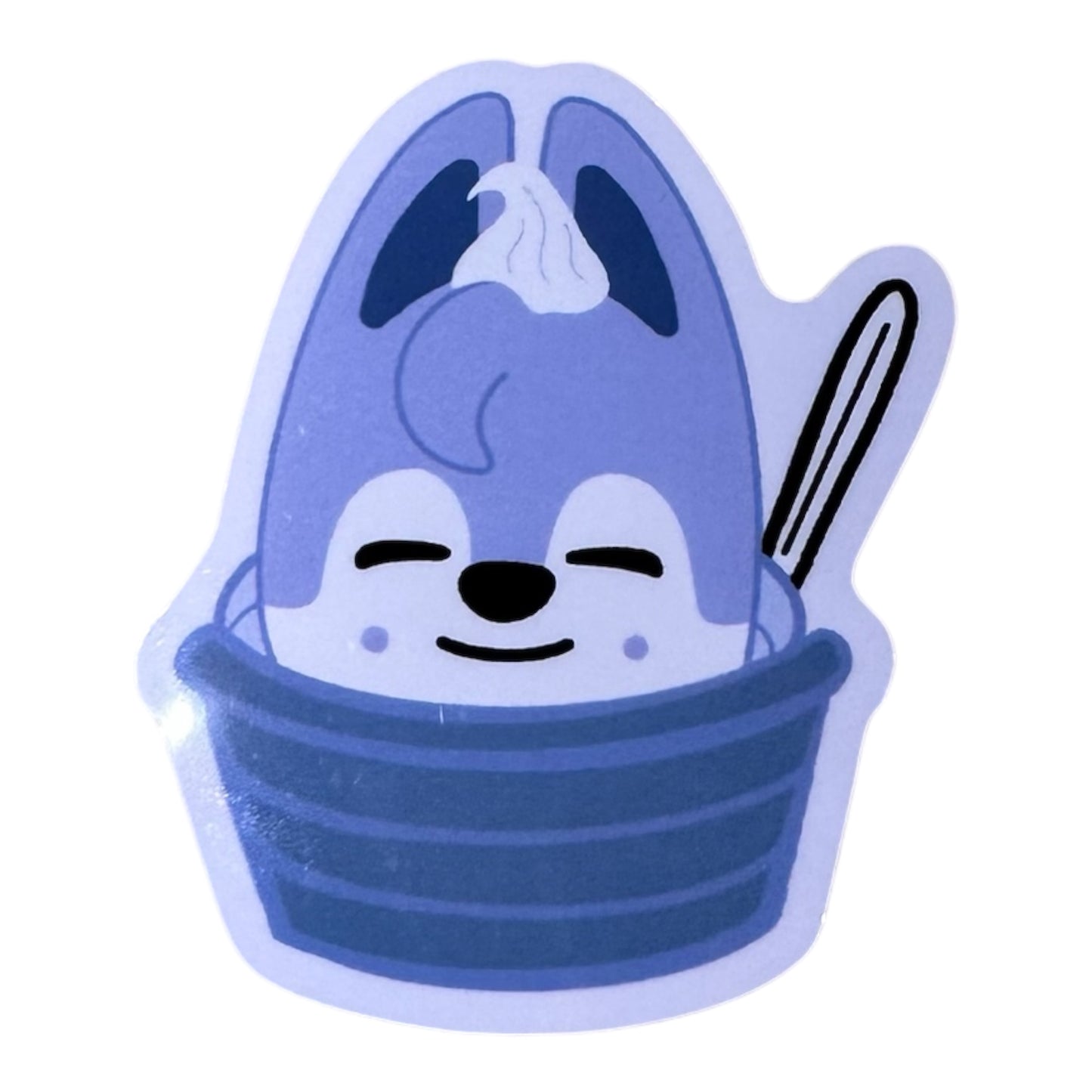 Skzoo Sticker
