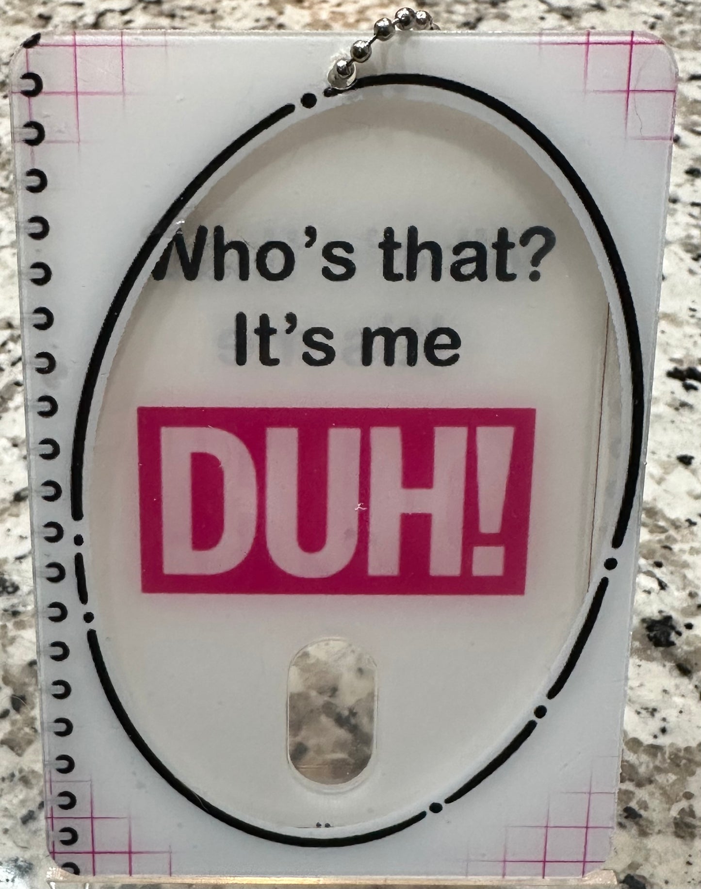Photocard Holder