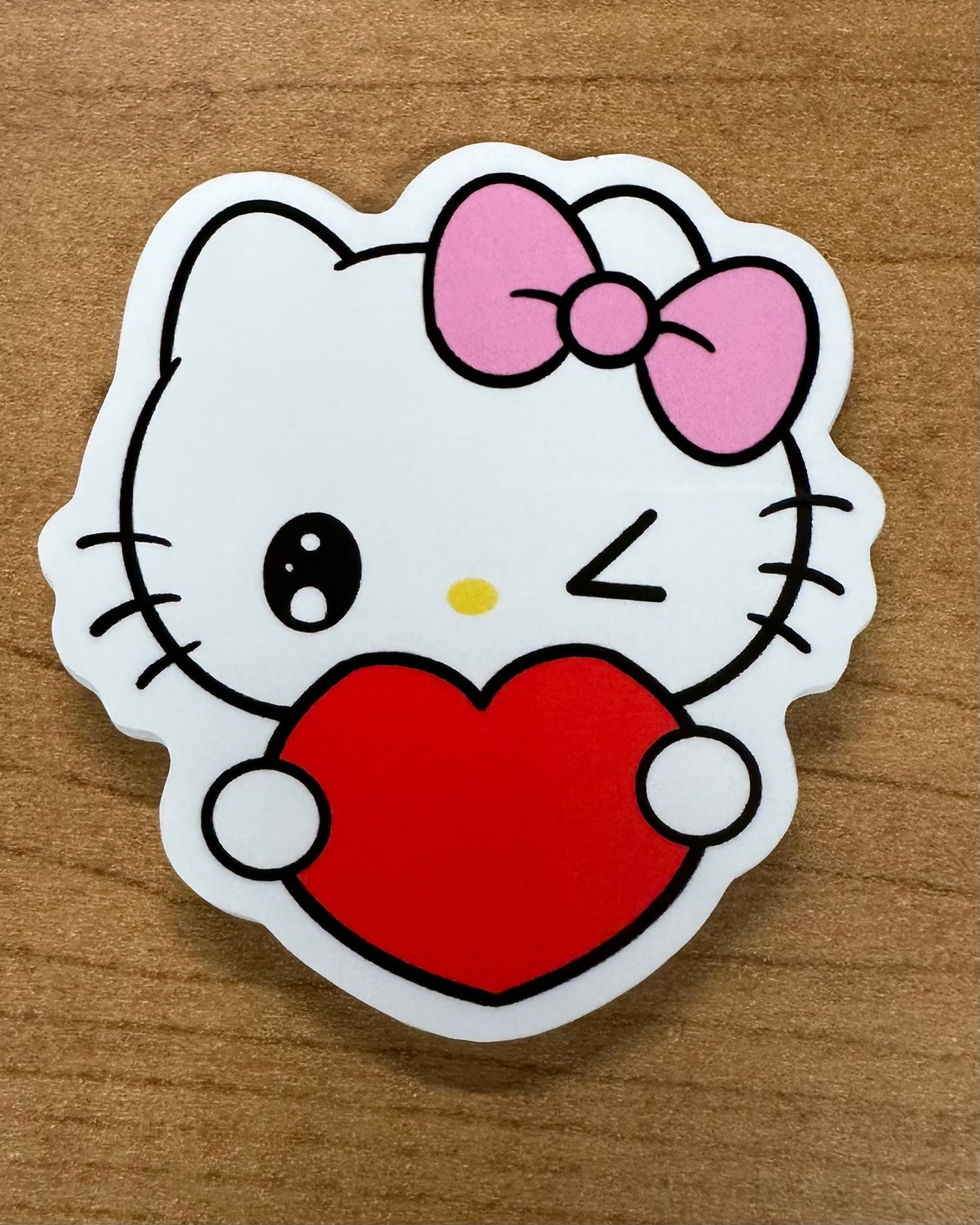 Sanrio Sticker