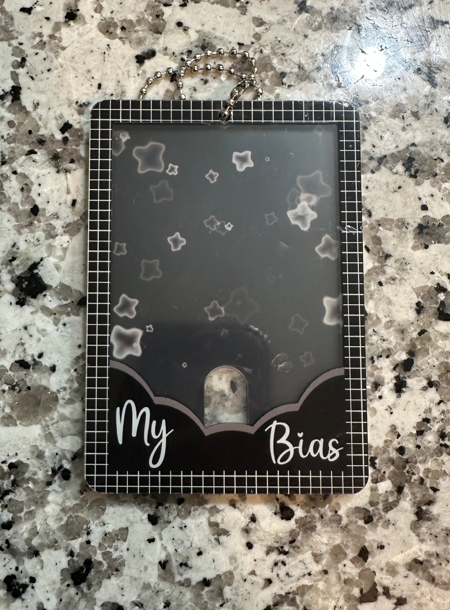 Photocard Holder