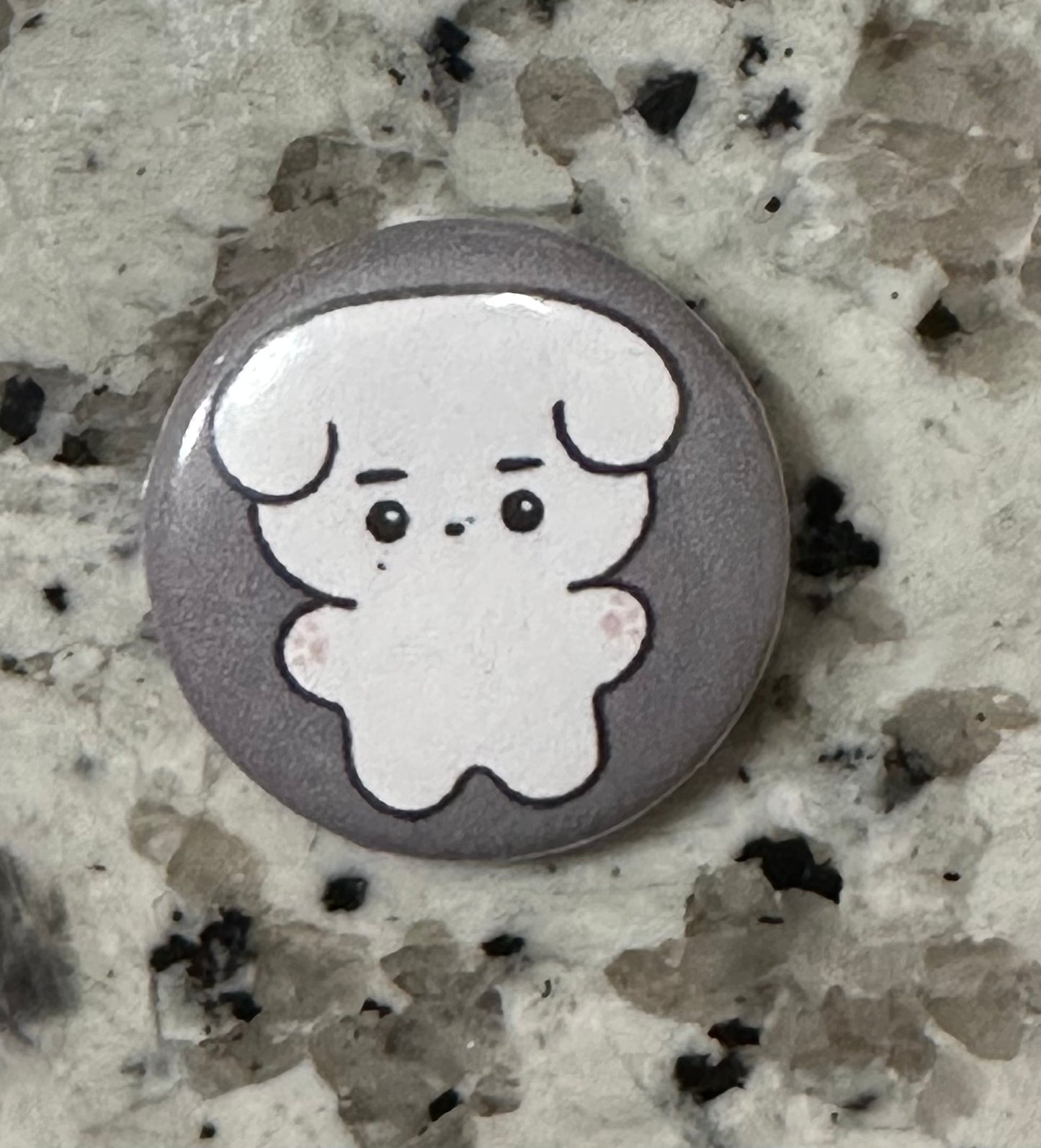 Enhypen mini buttons