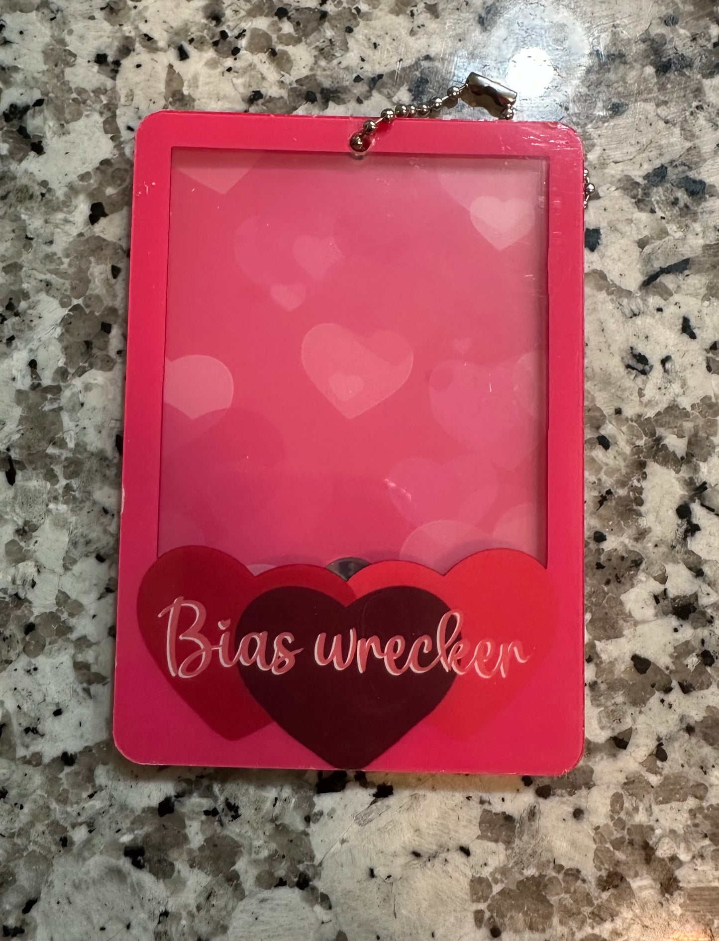 Photocard Holder