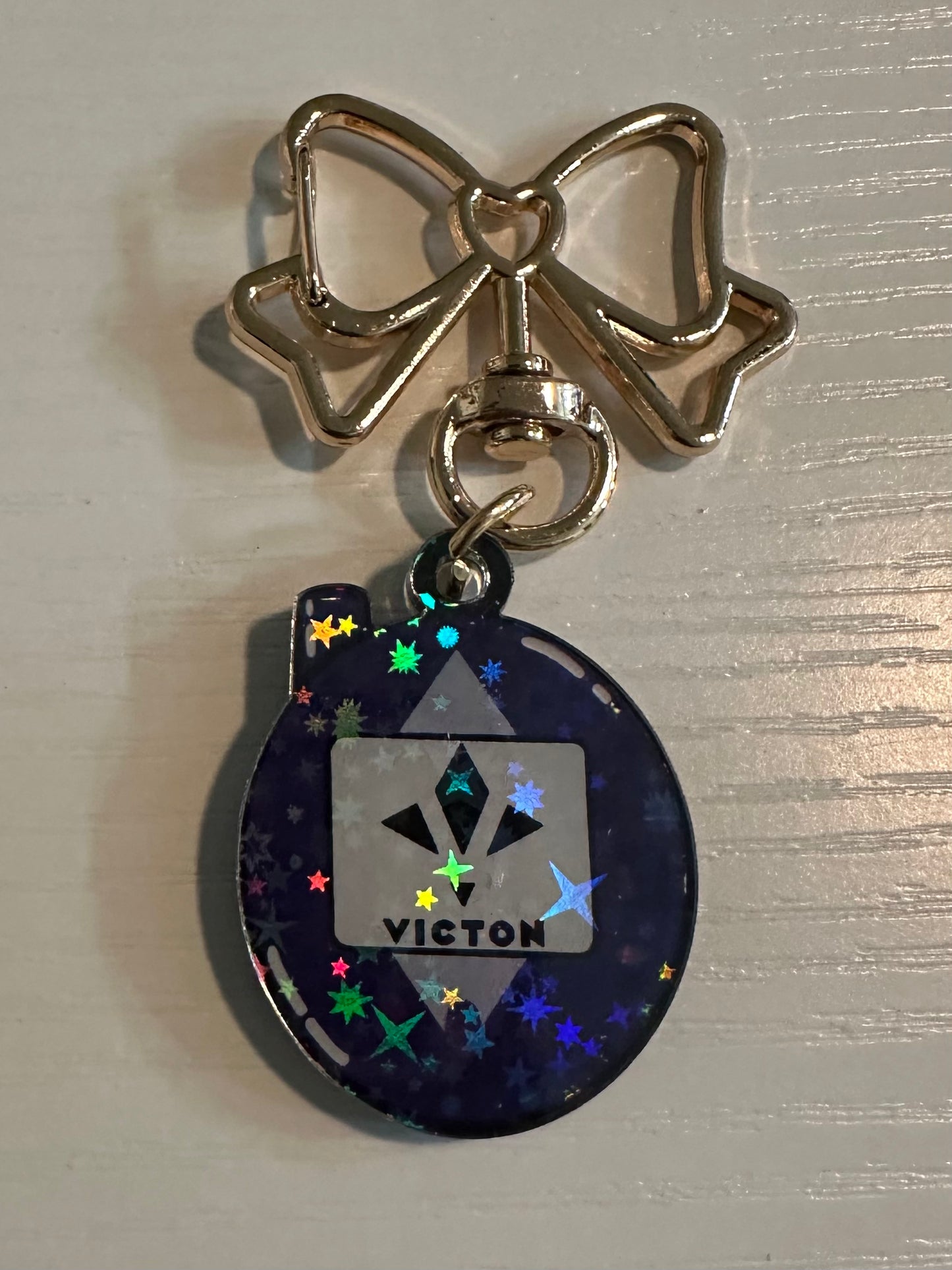 Tamagotchi keychains (N-Z)