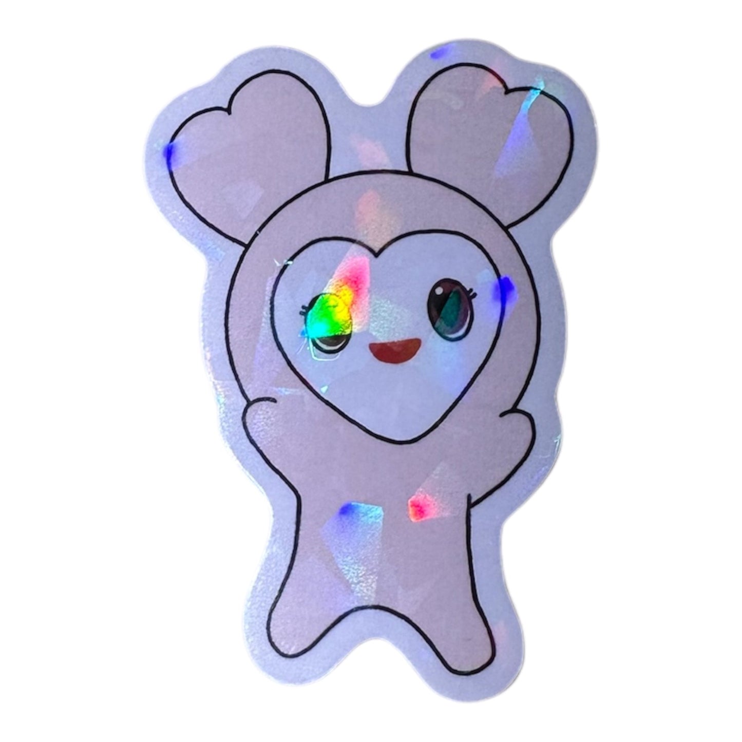 Twice Lovelyz sticker