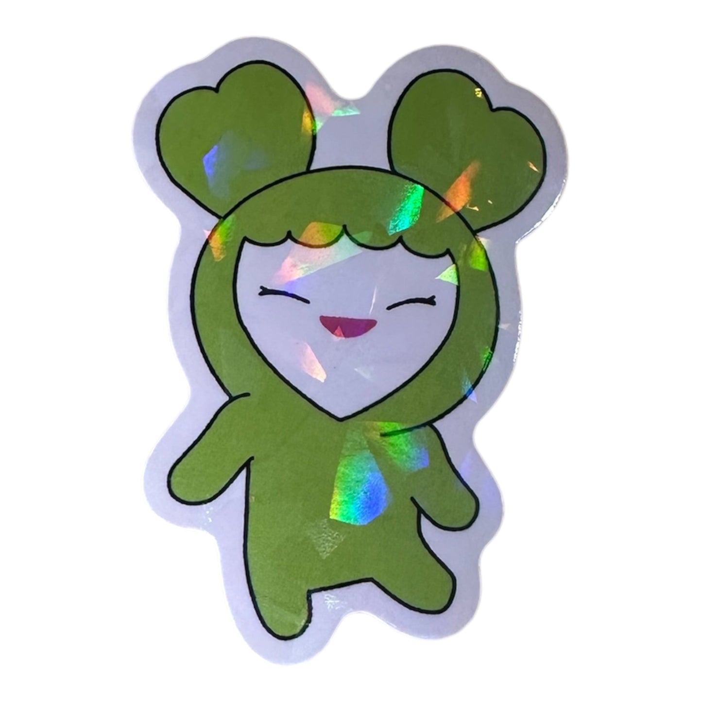 Twice Lovelyz sticker