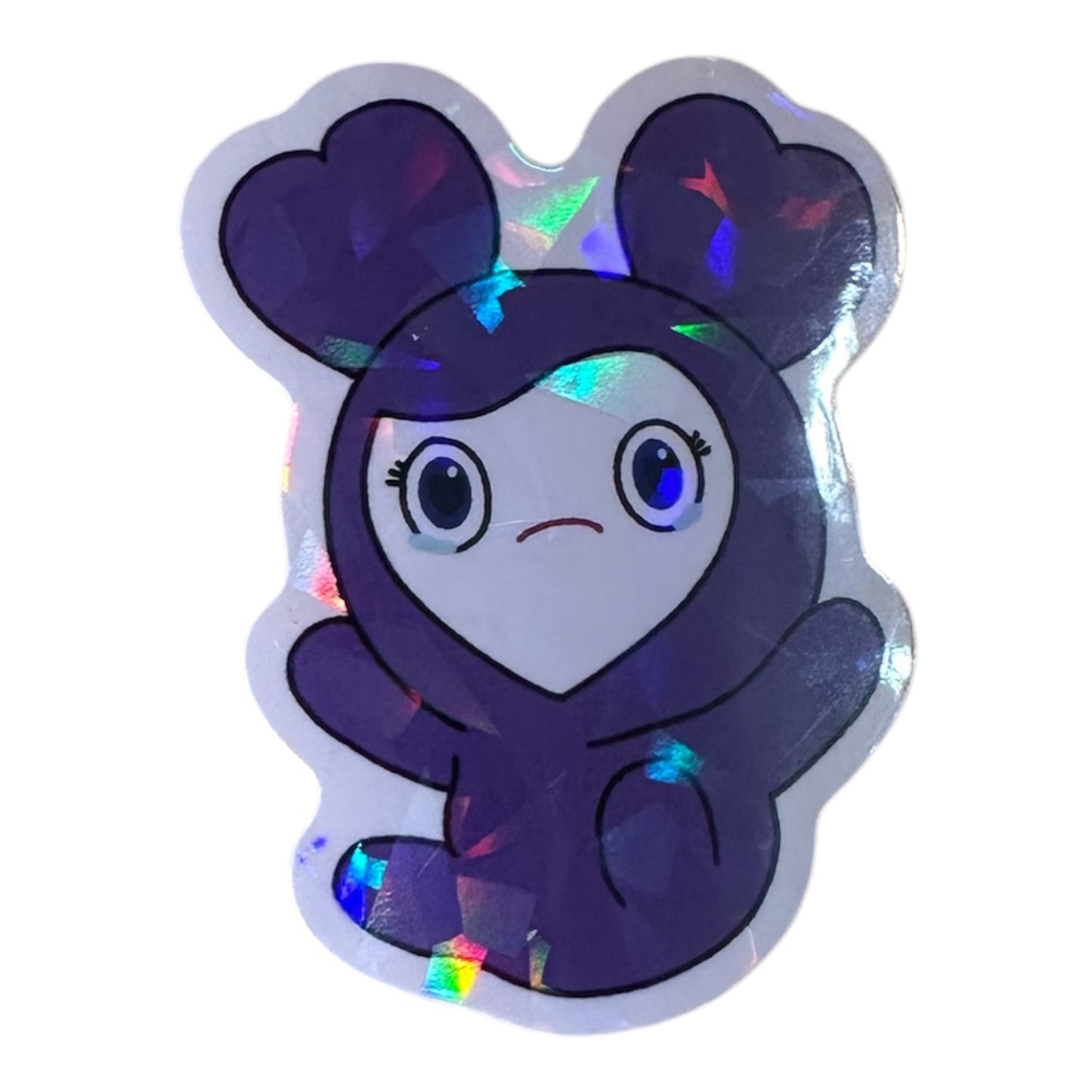 Twice Lovelyz sticker