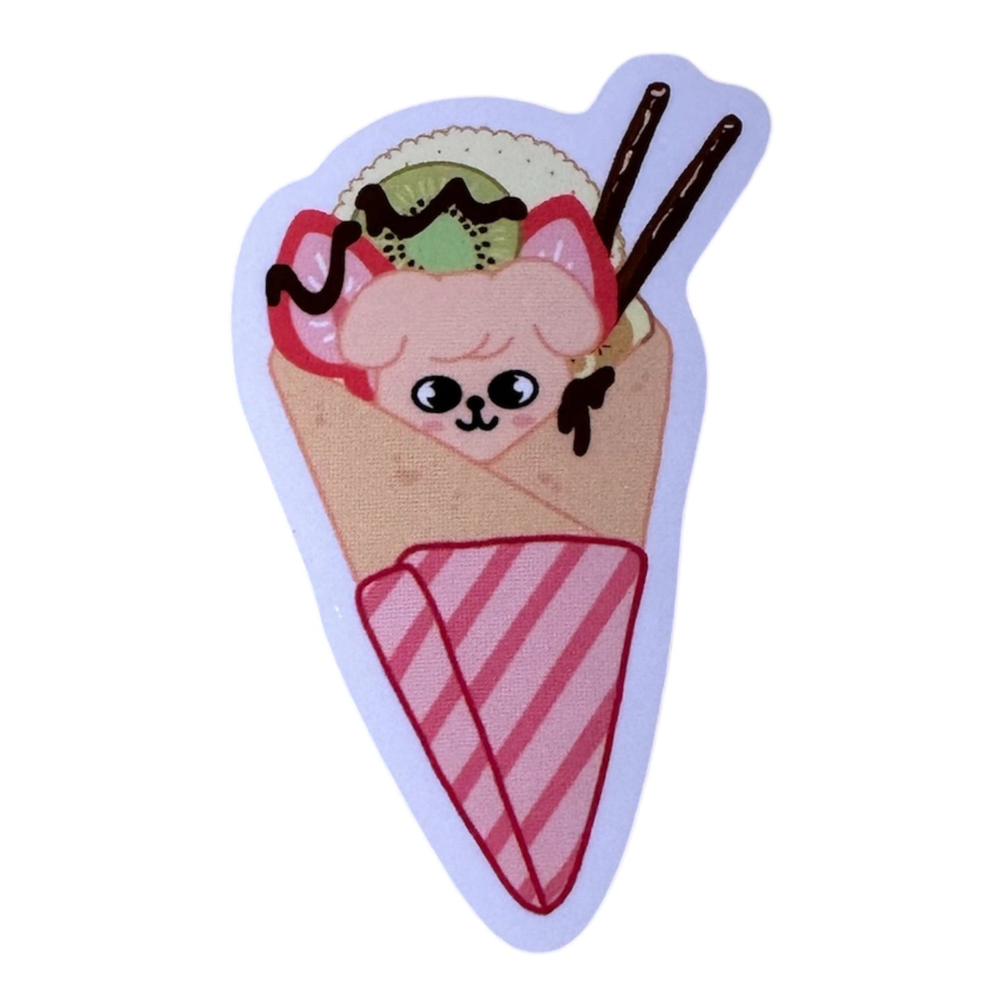 Skzoo Sticker