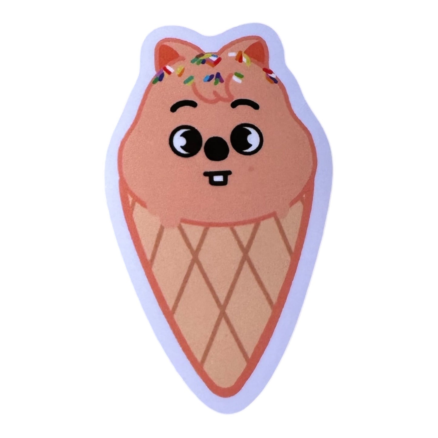 Skzoo Sticker