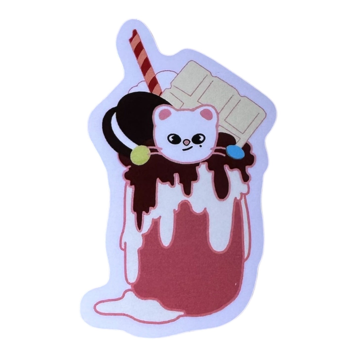 Skzoo Sticker