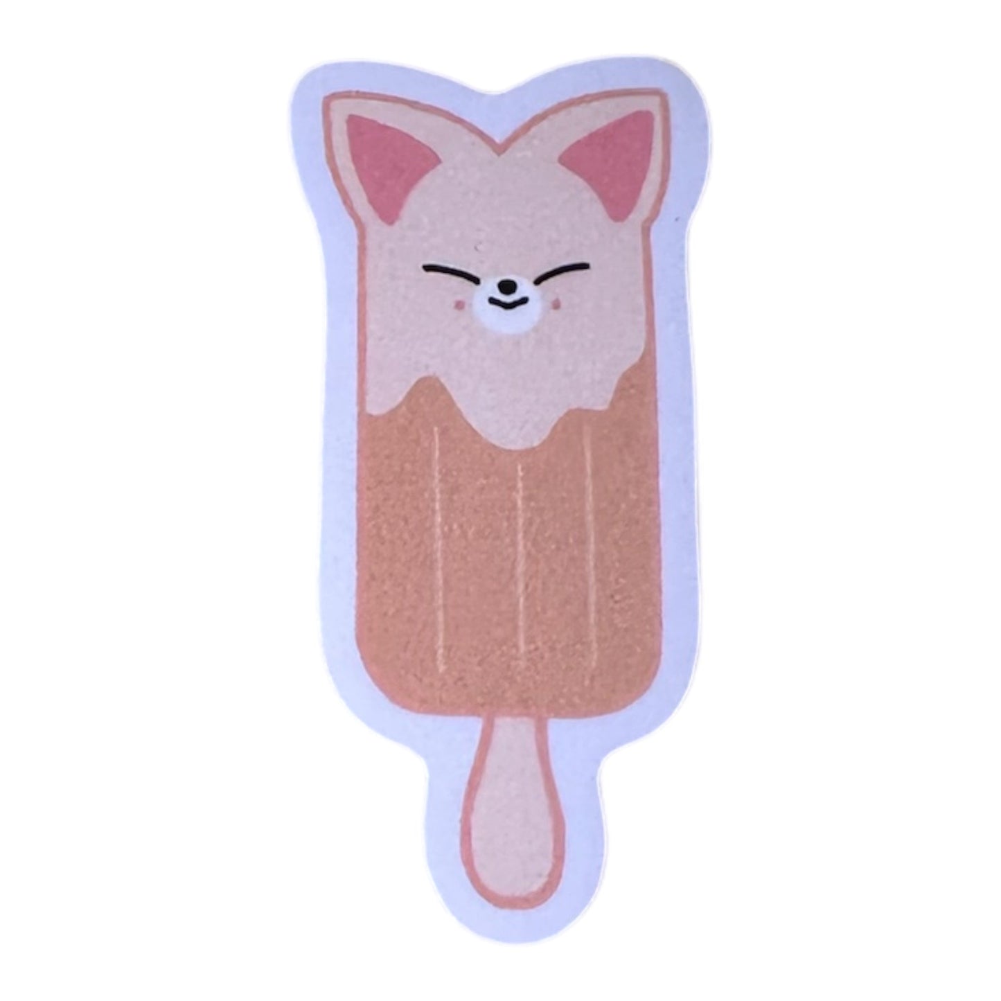 Skzoo Sticker
