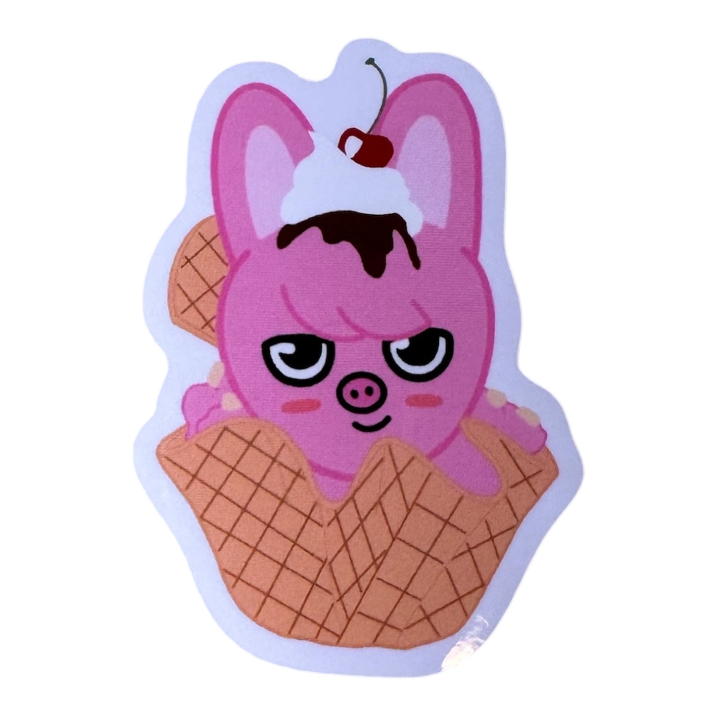 Skzoo Sticker
