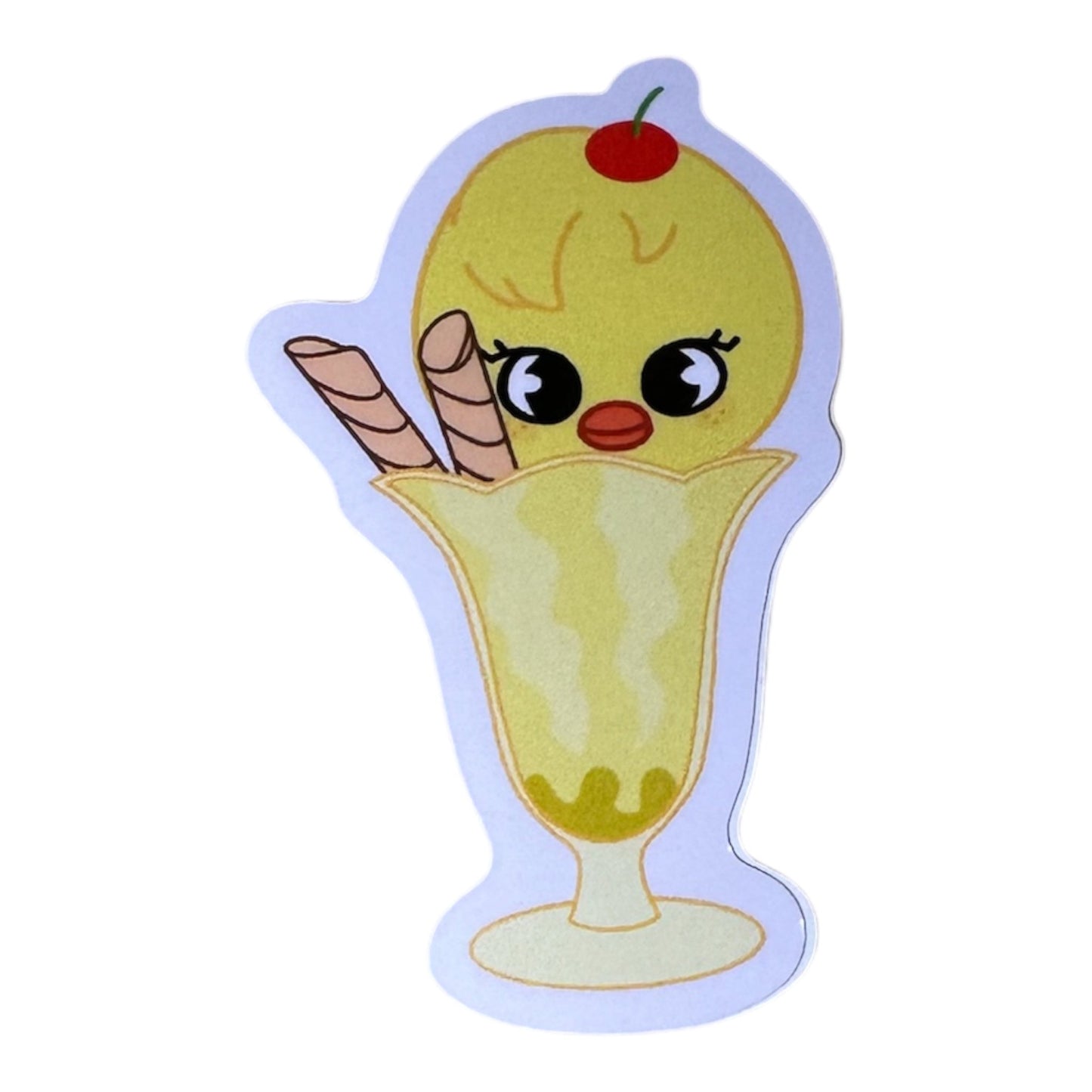 Skzoo Sticker