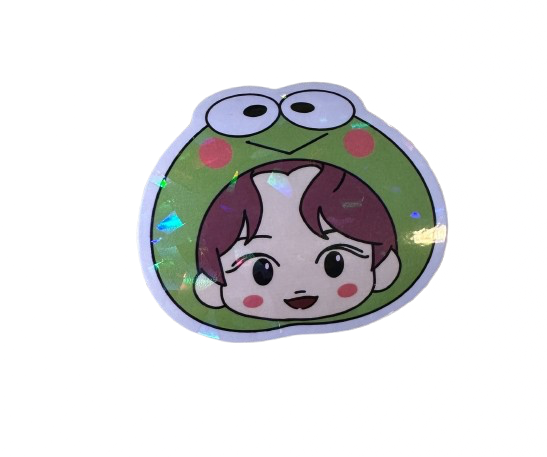 Nct Sticker
