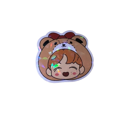 Nct Sticker