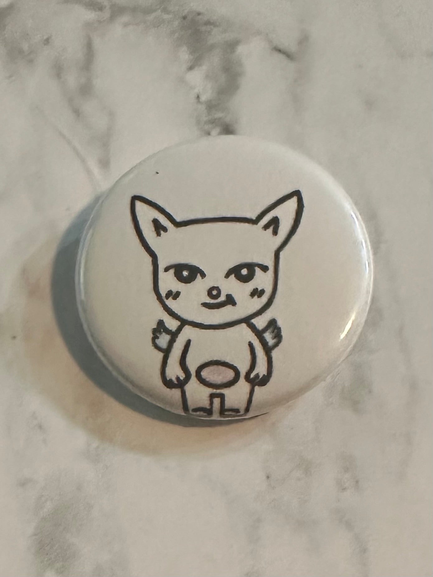 Gfriend mini buttons