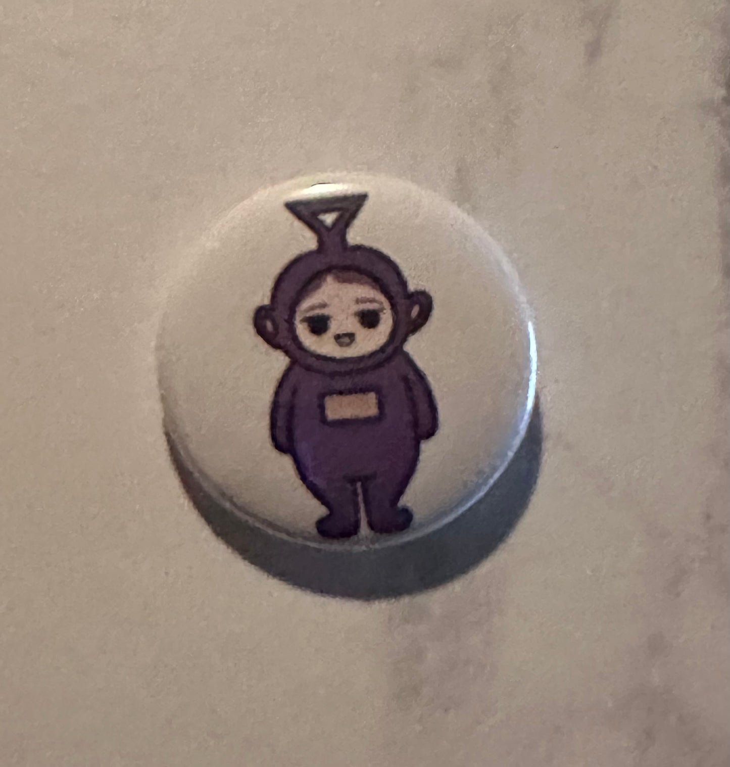 Mamamoo mini buttons