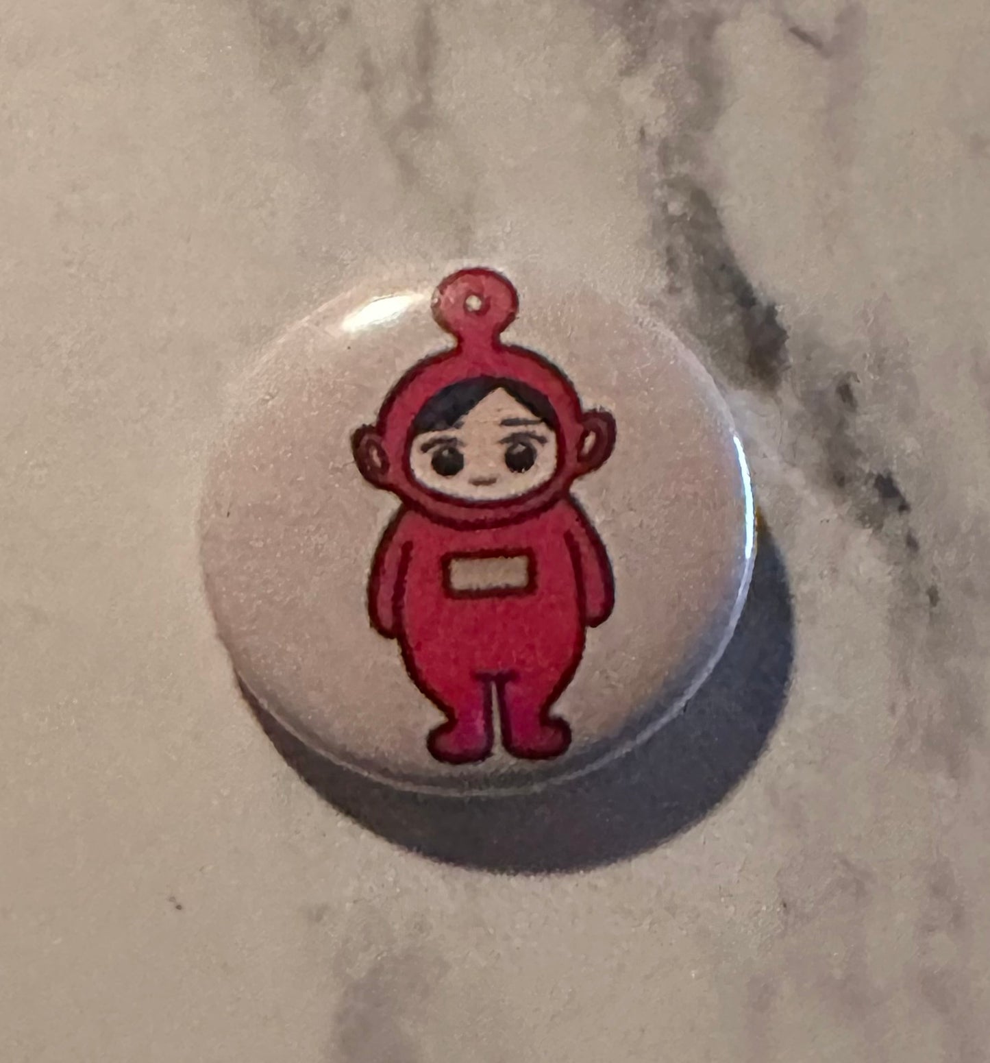 Mamamoo mini buttons