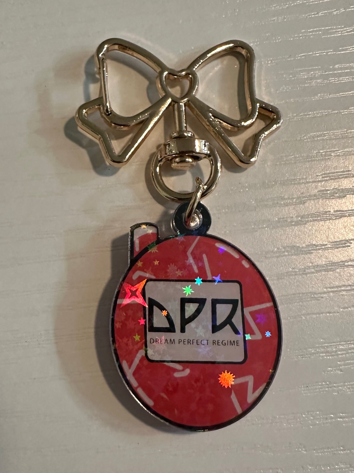 Tamagotchi keychains (#-N)