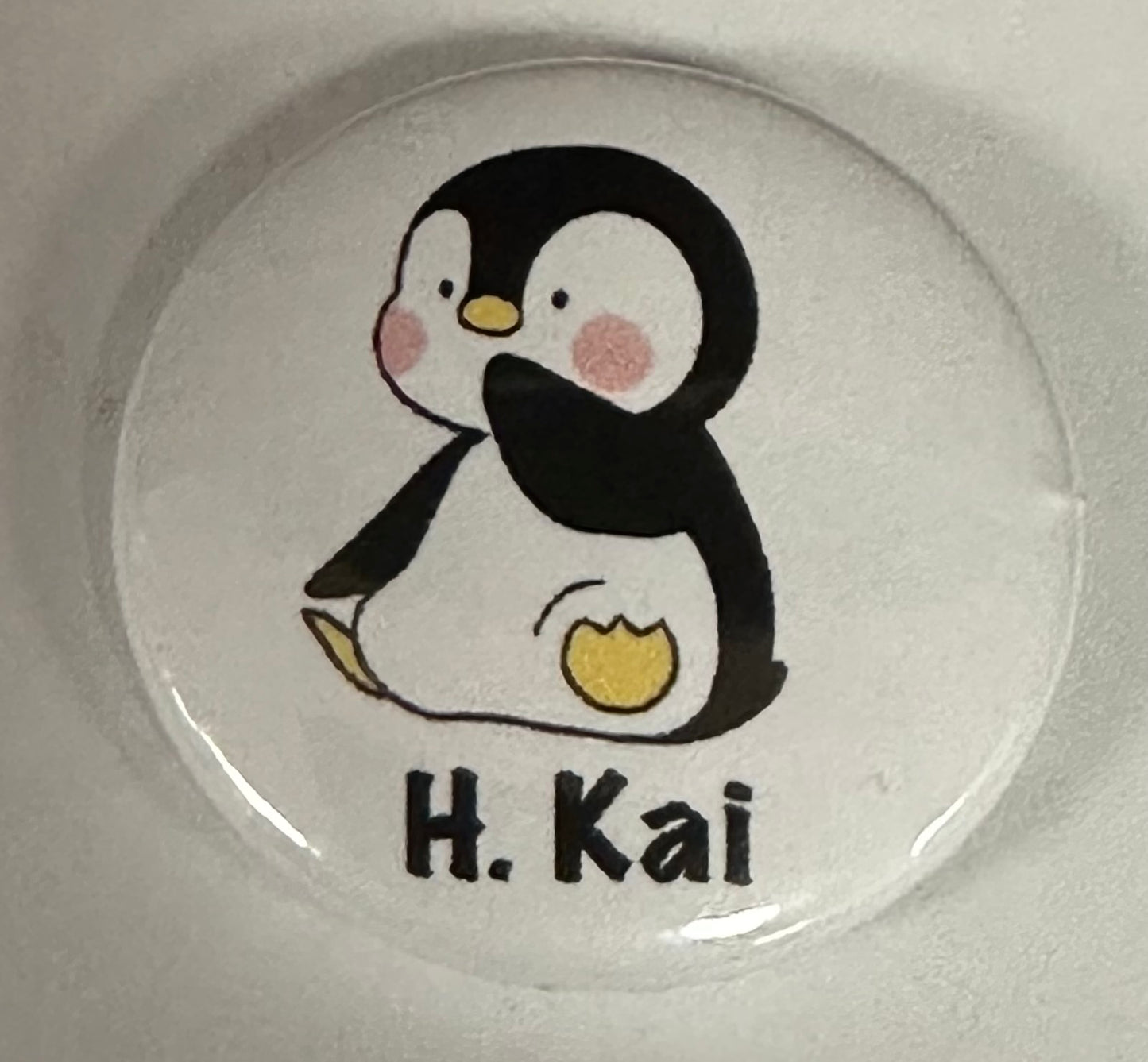 Txt mini buttons