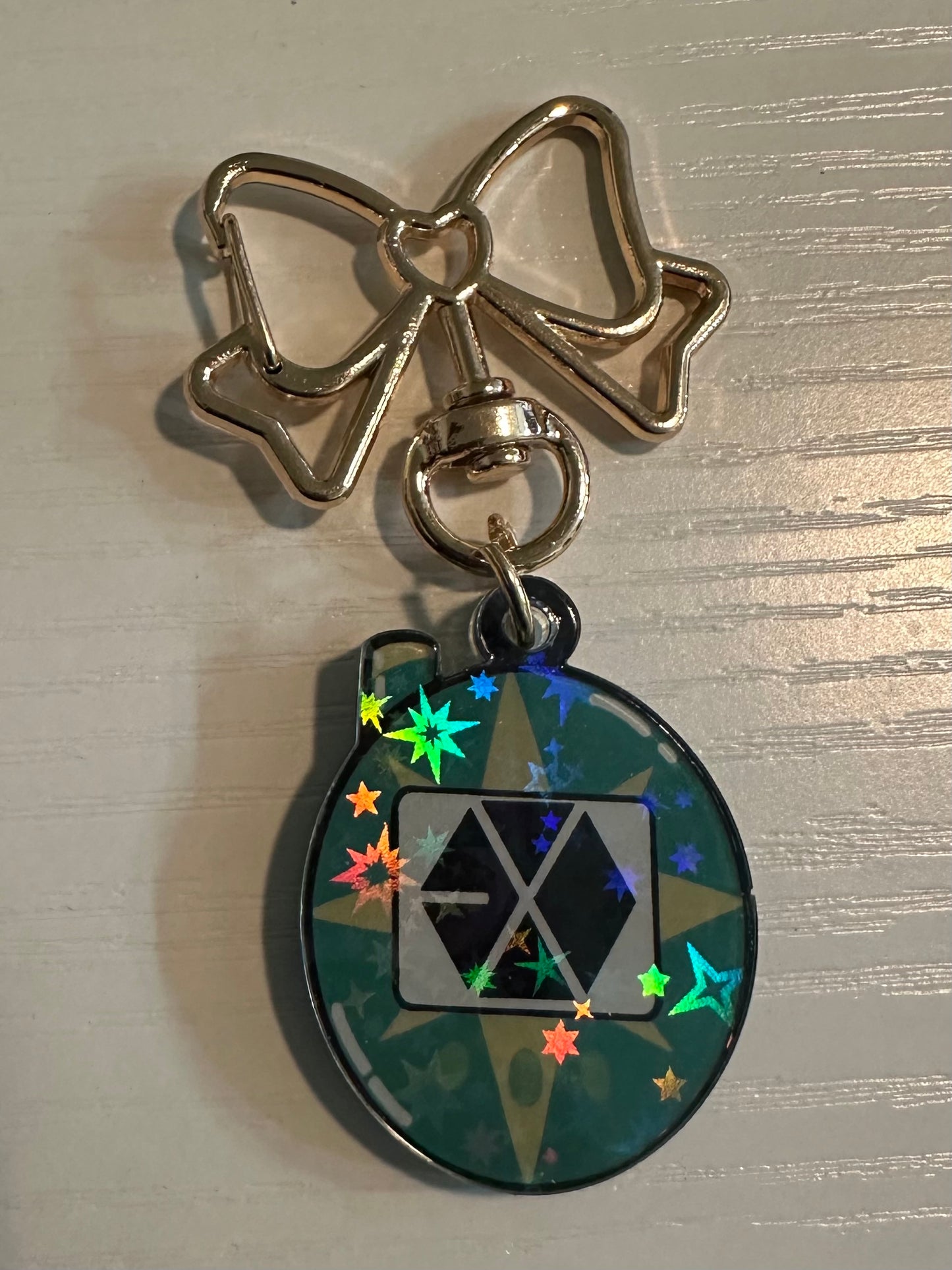 Tamagotchi keychains (#-N)