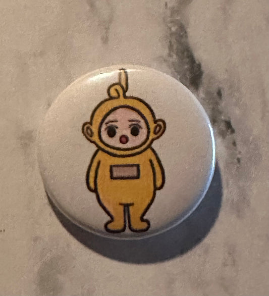 Mamamoo mini buttons