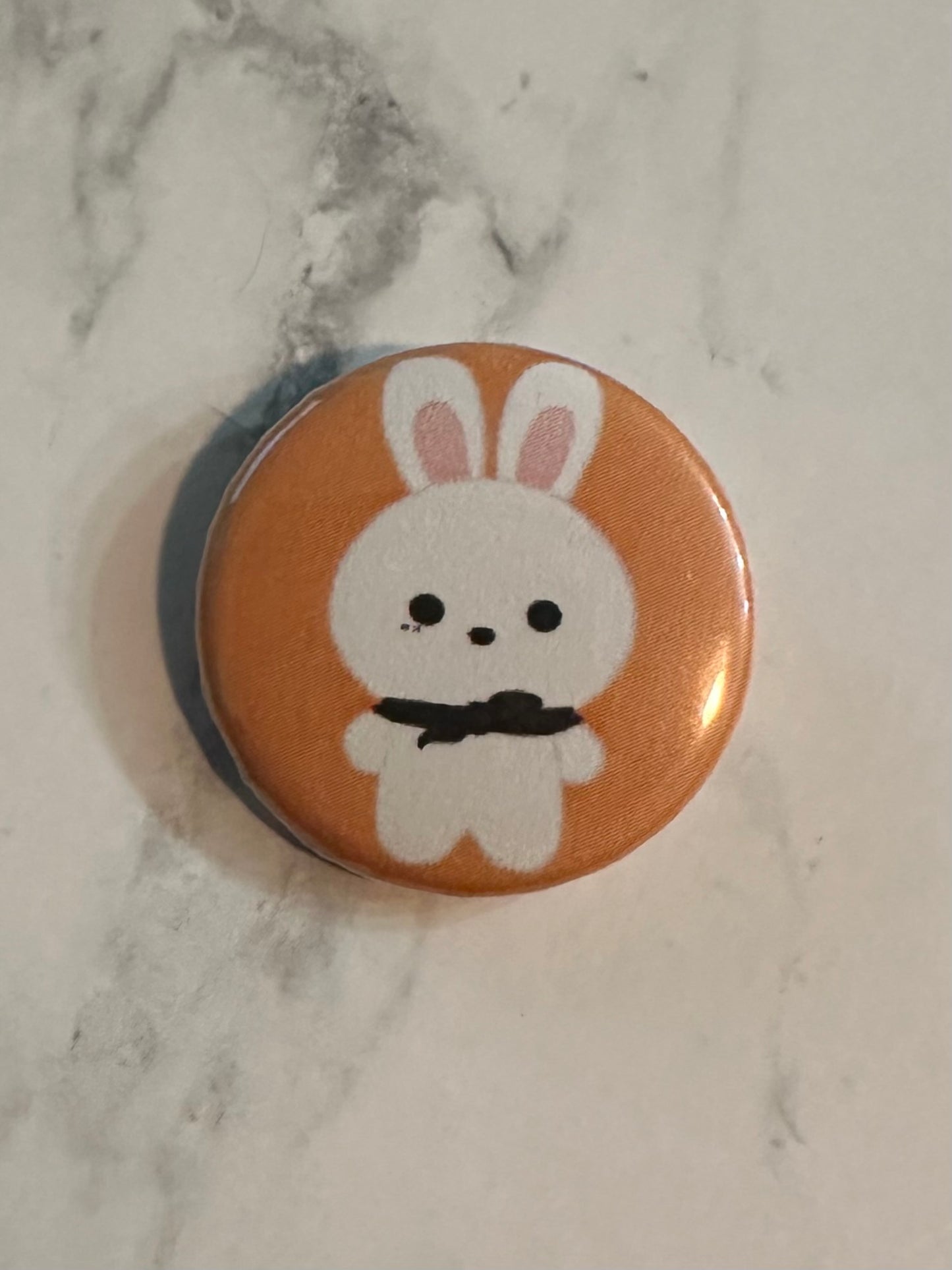 The boyz mini buttons