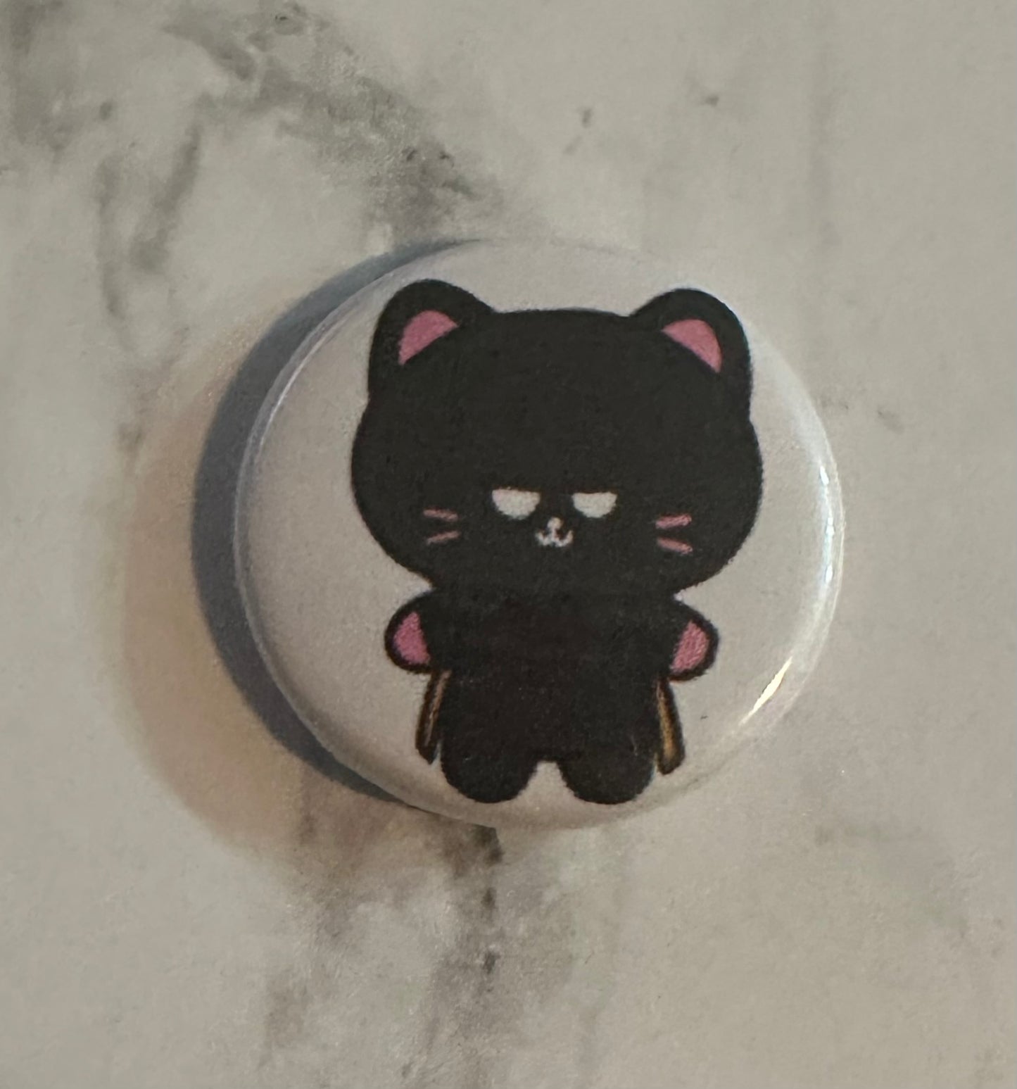 Dreamcatcher minicatcher buttons