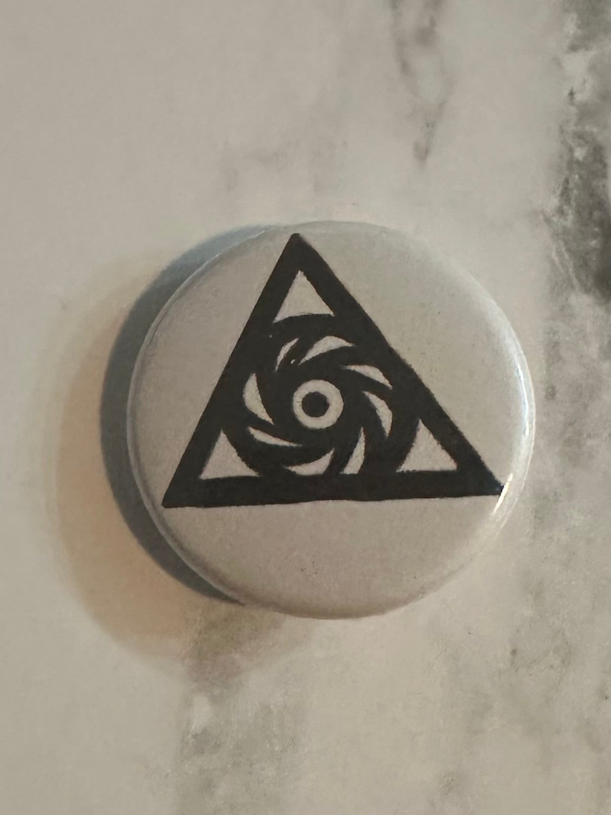 EXO mini buttons