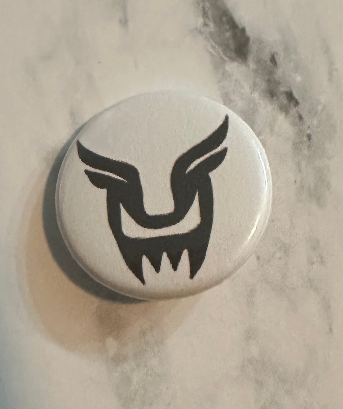 EXO mini buttons