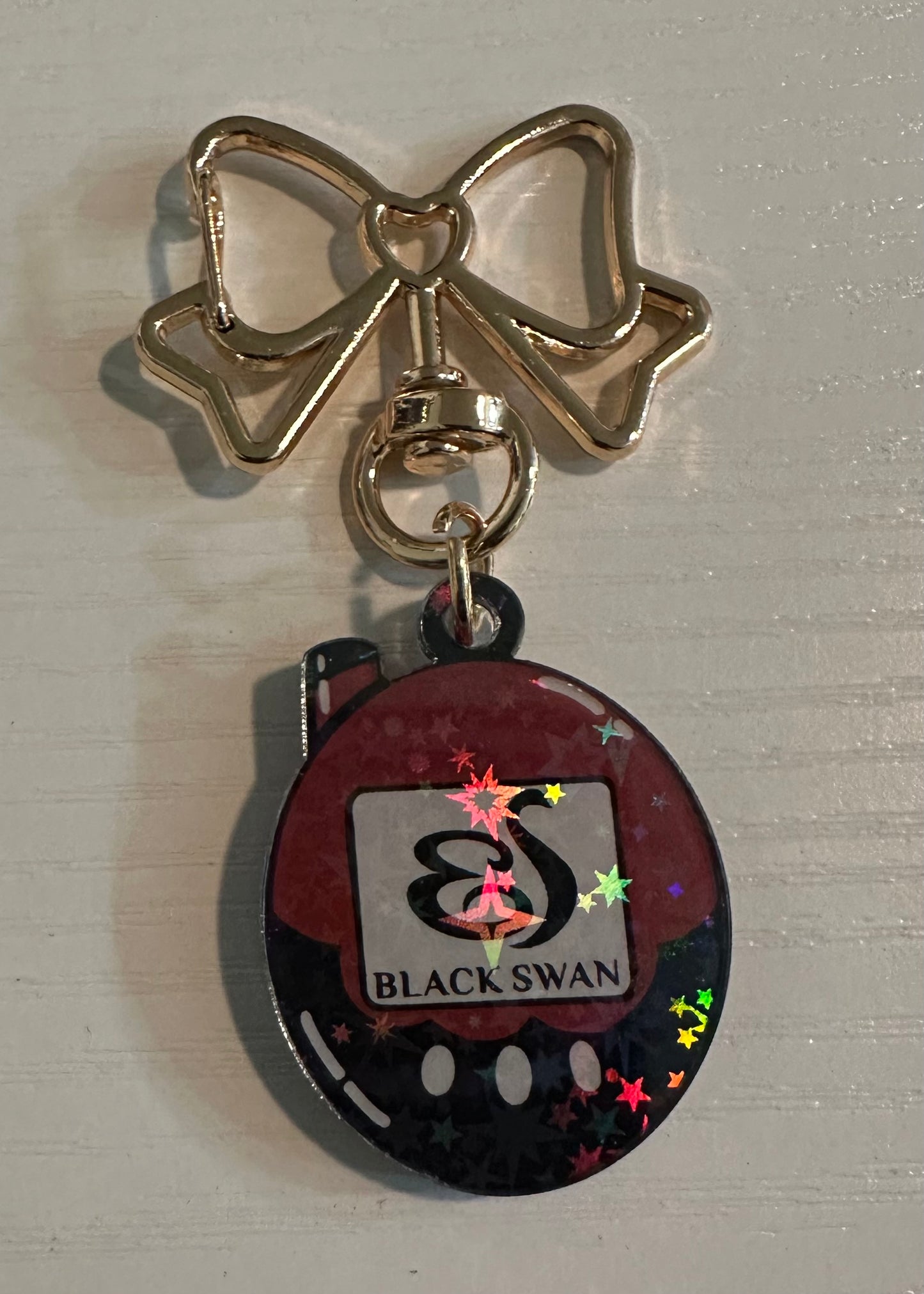 Tamagotchi keychains (#-N)