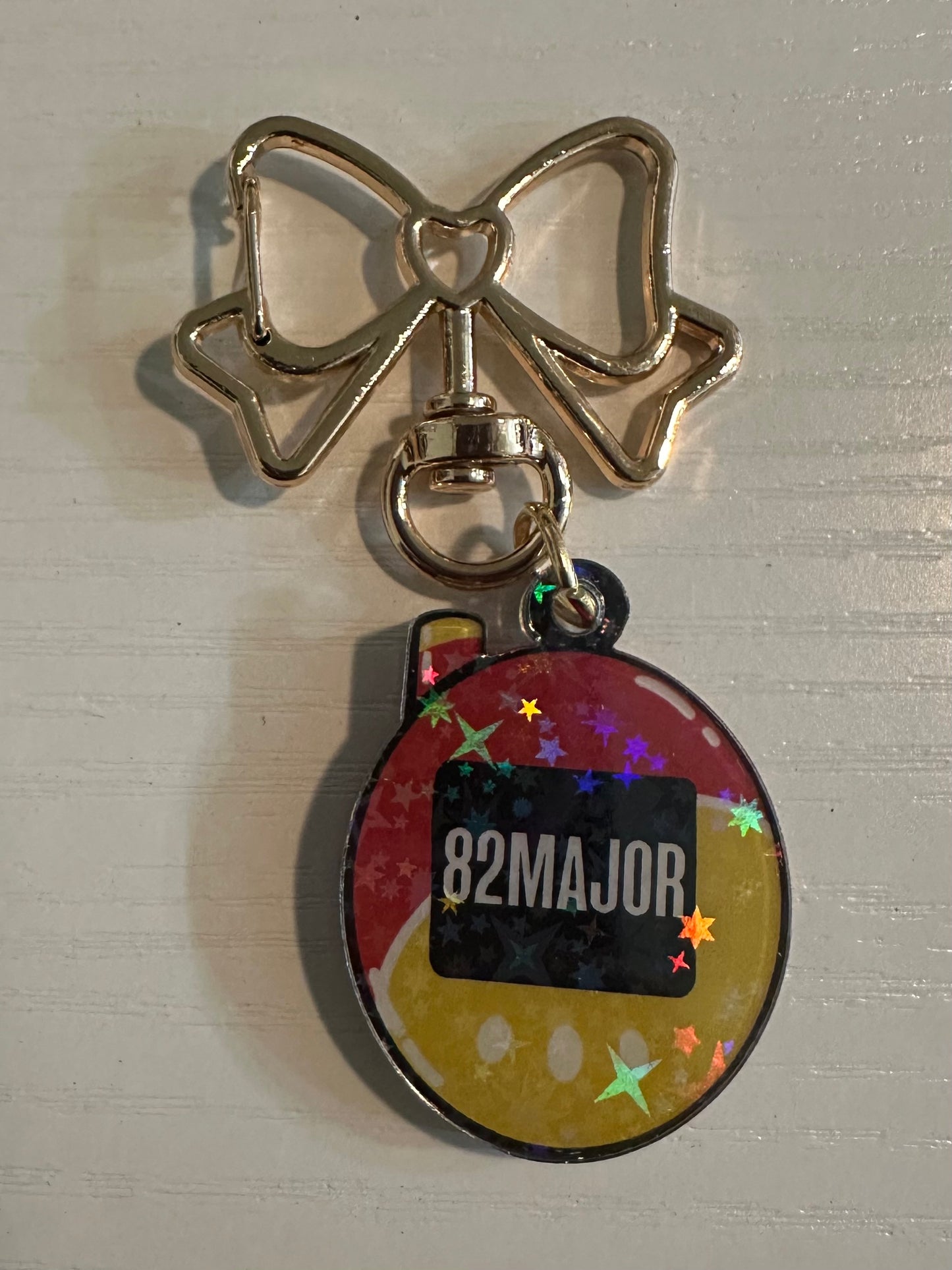 Tamagotchi keychains (#-N)
