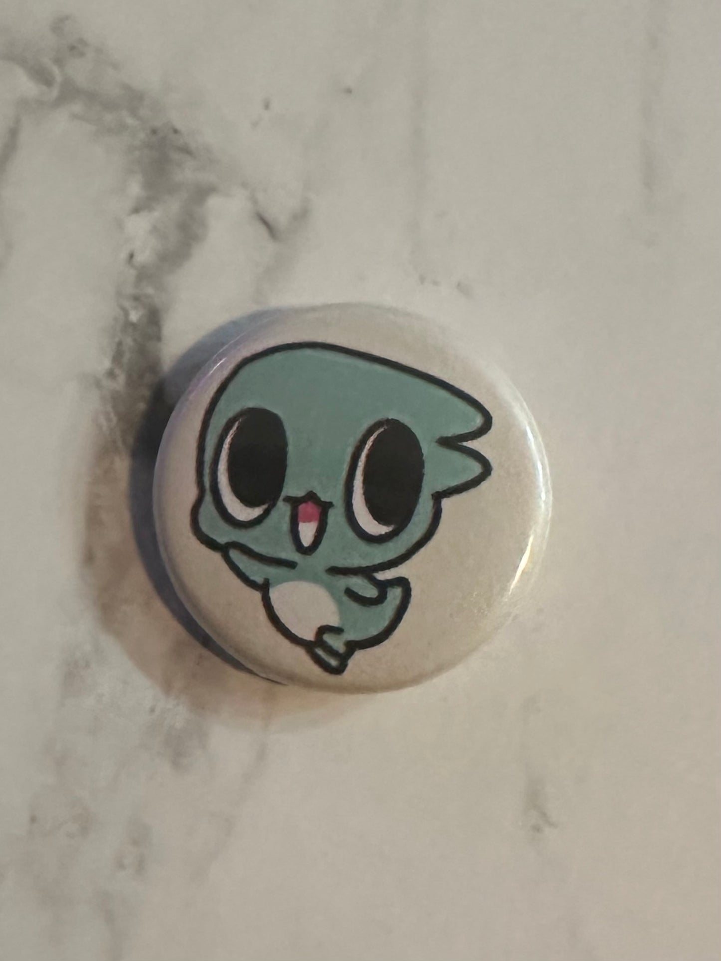 Nuest spoonz mini buttons