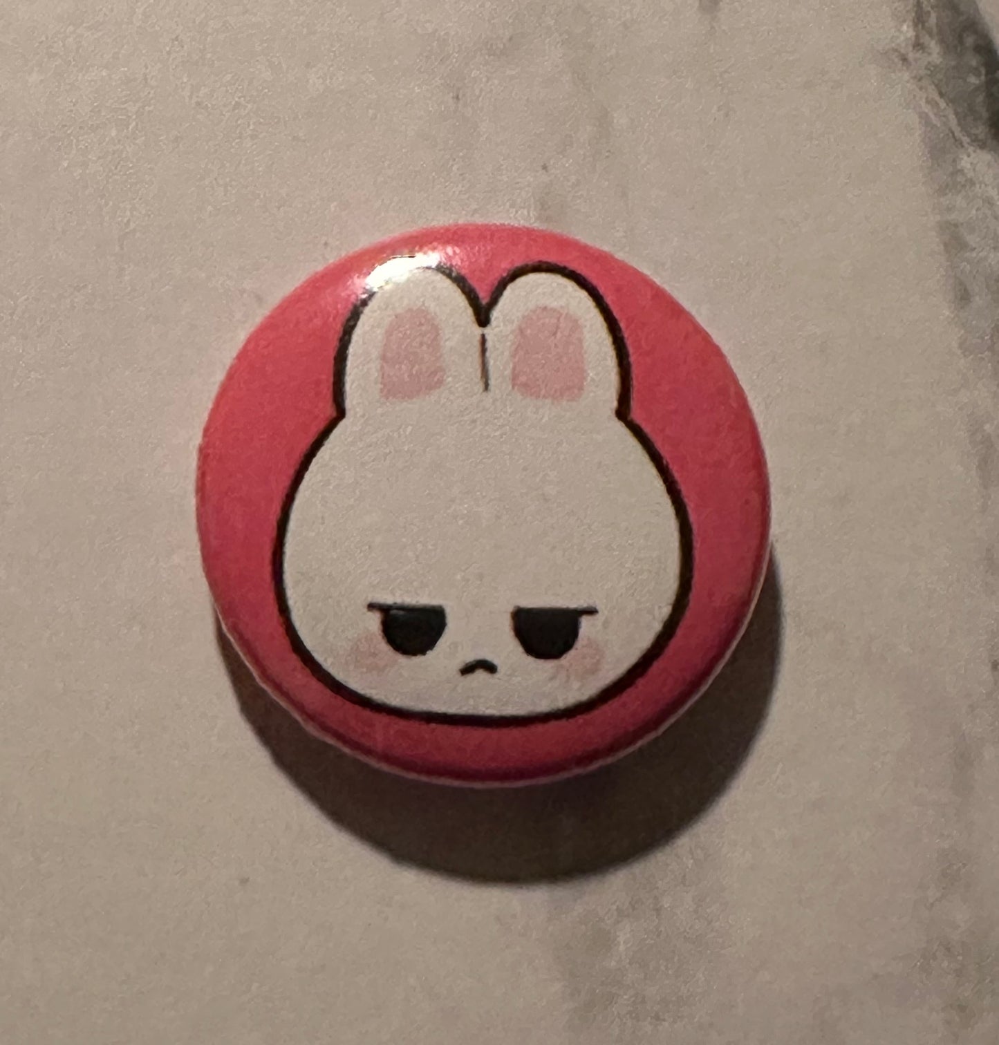 Stray kids mini buttons