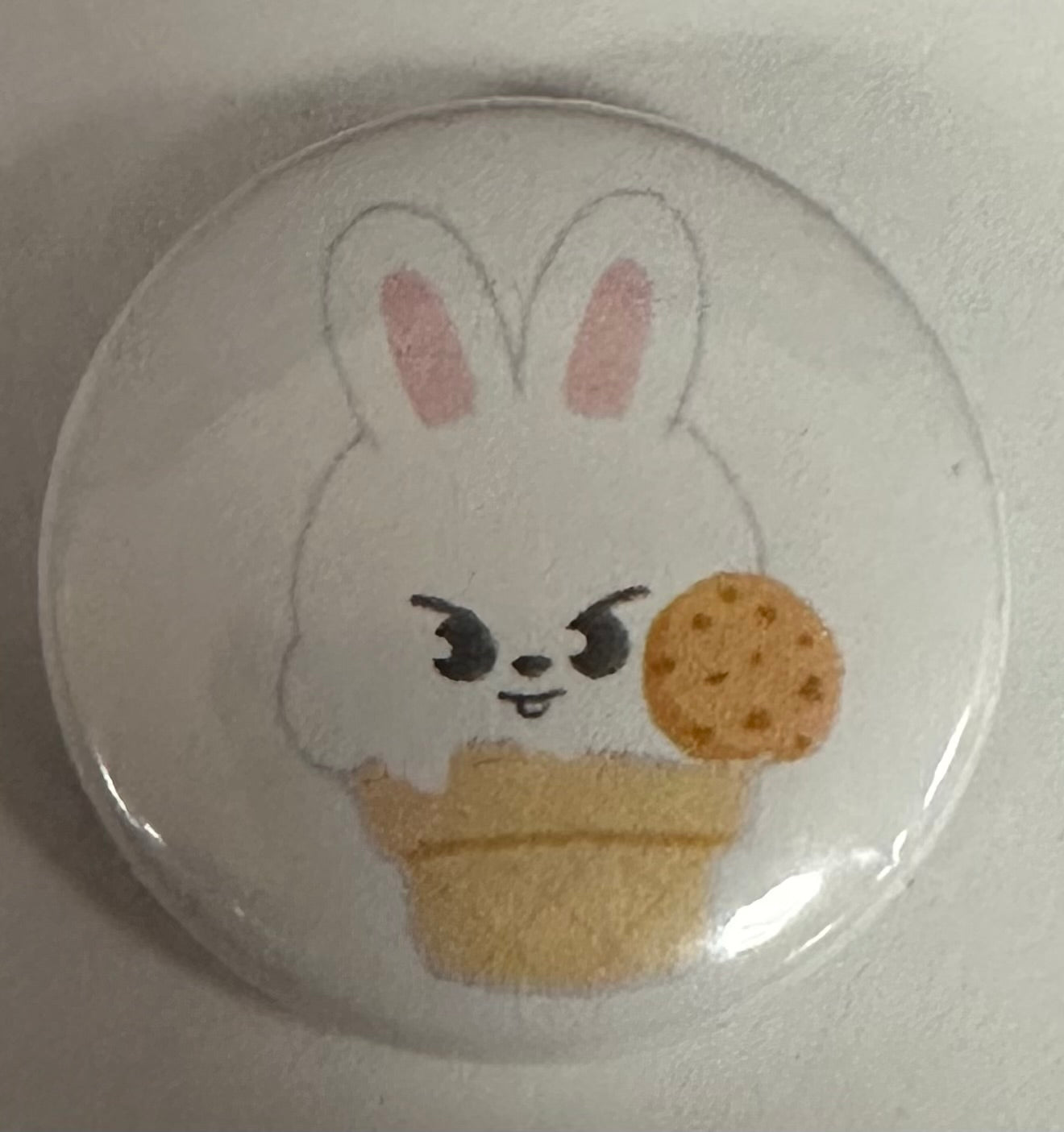 Stray kids mini buttons