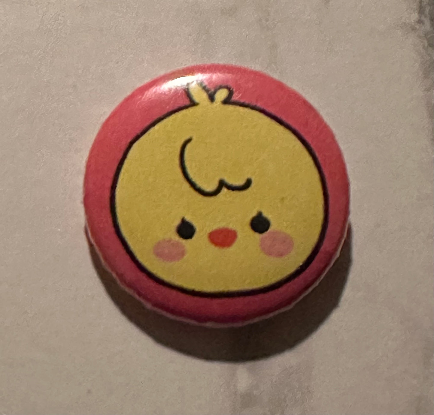 Stray kids mini buttons