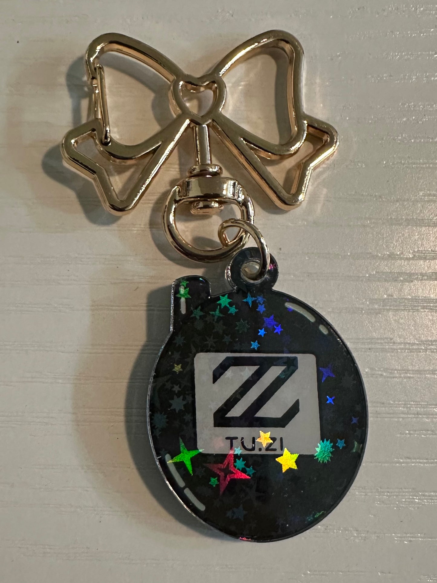 Tamagotchi keychains (#-N)