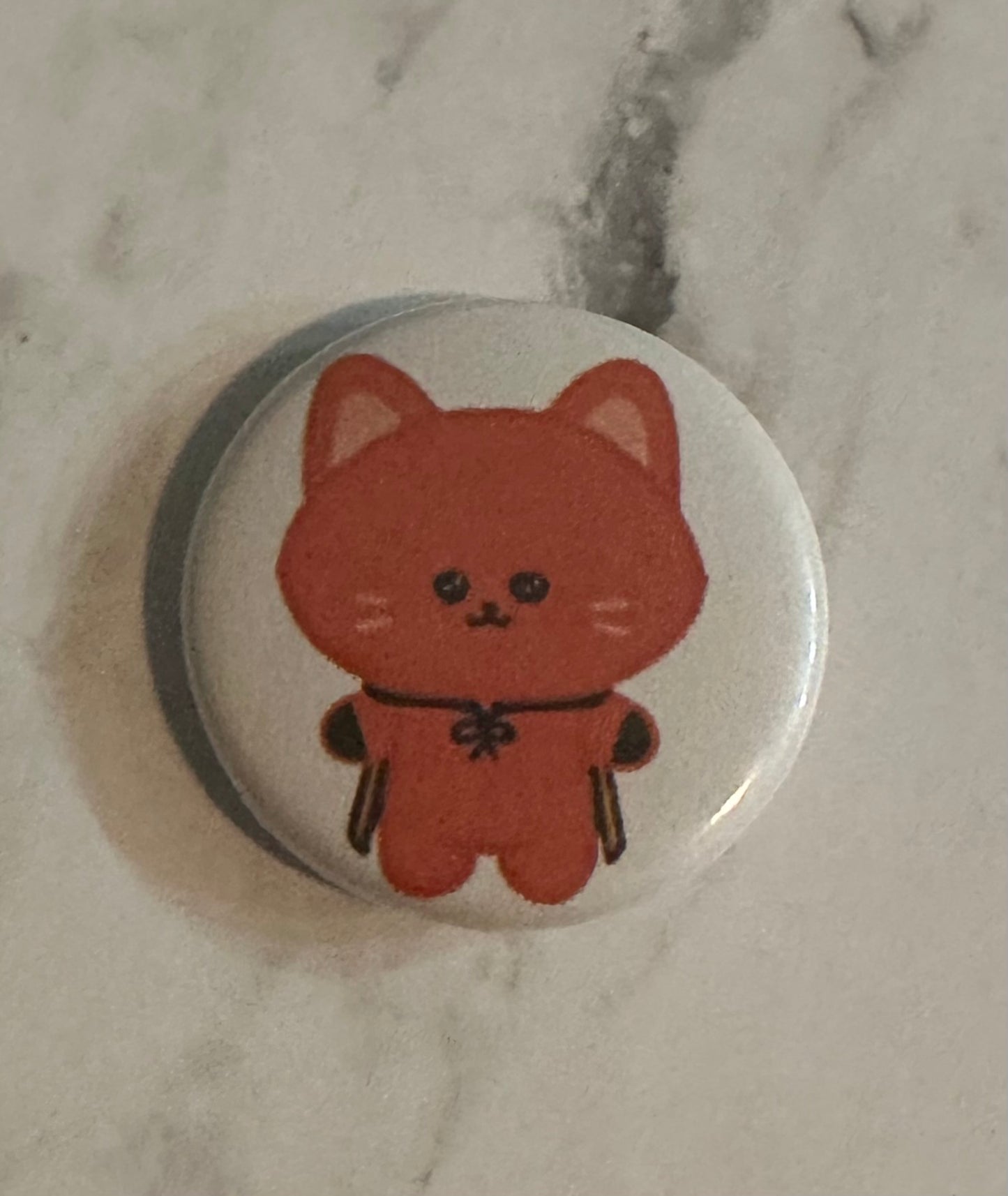Dreamcatcher minicatcher buttons