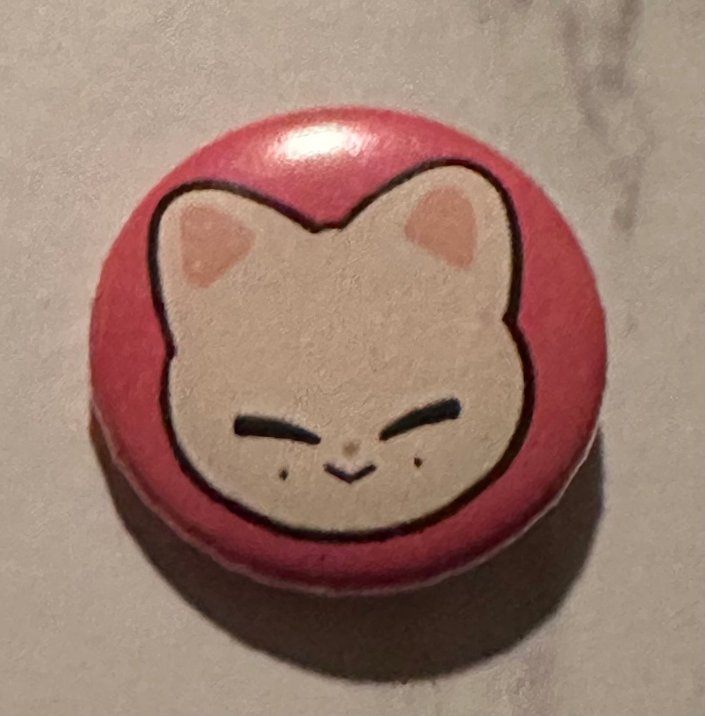 Stray kids mini buttons