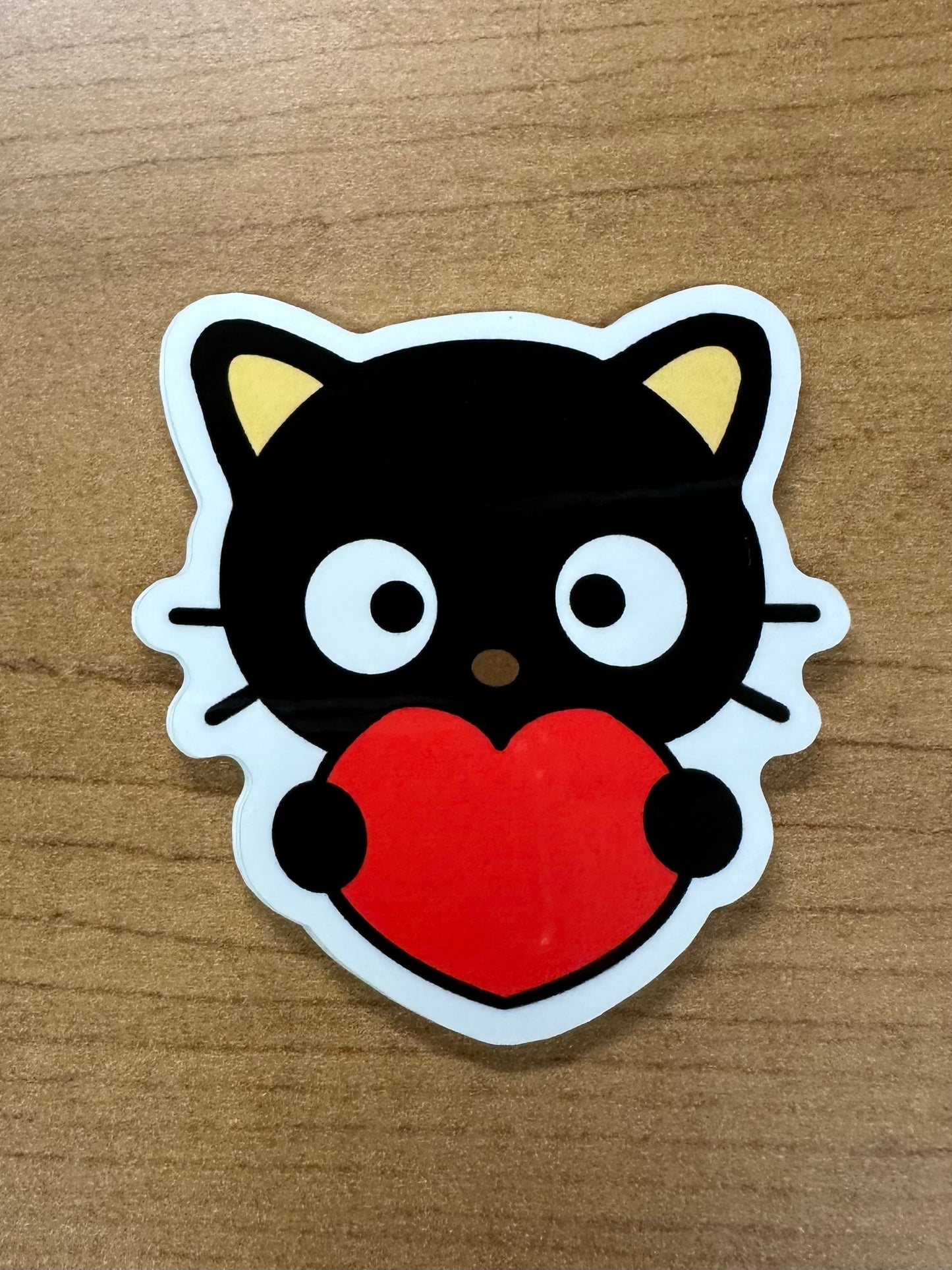Sanrio Sticker
