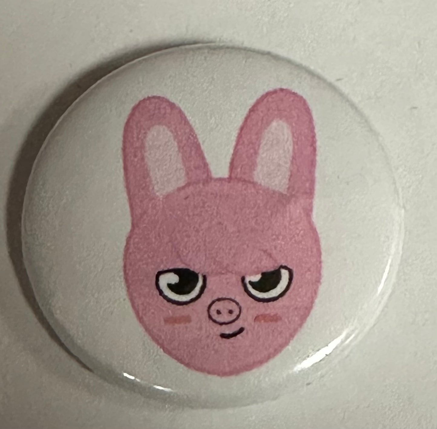 Stray kids mini buttons