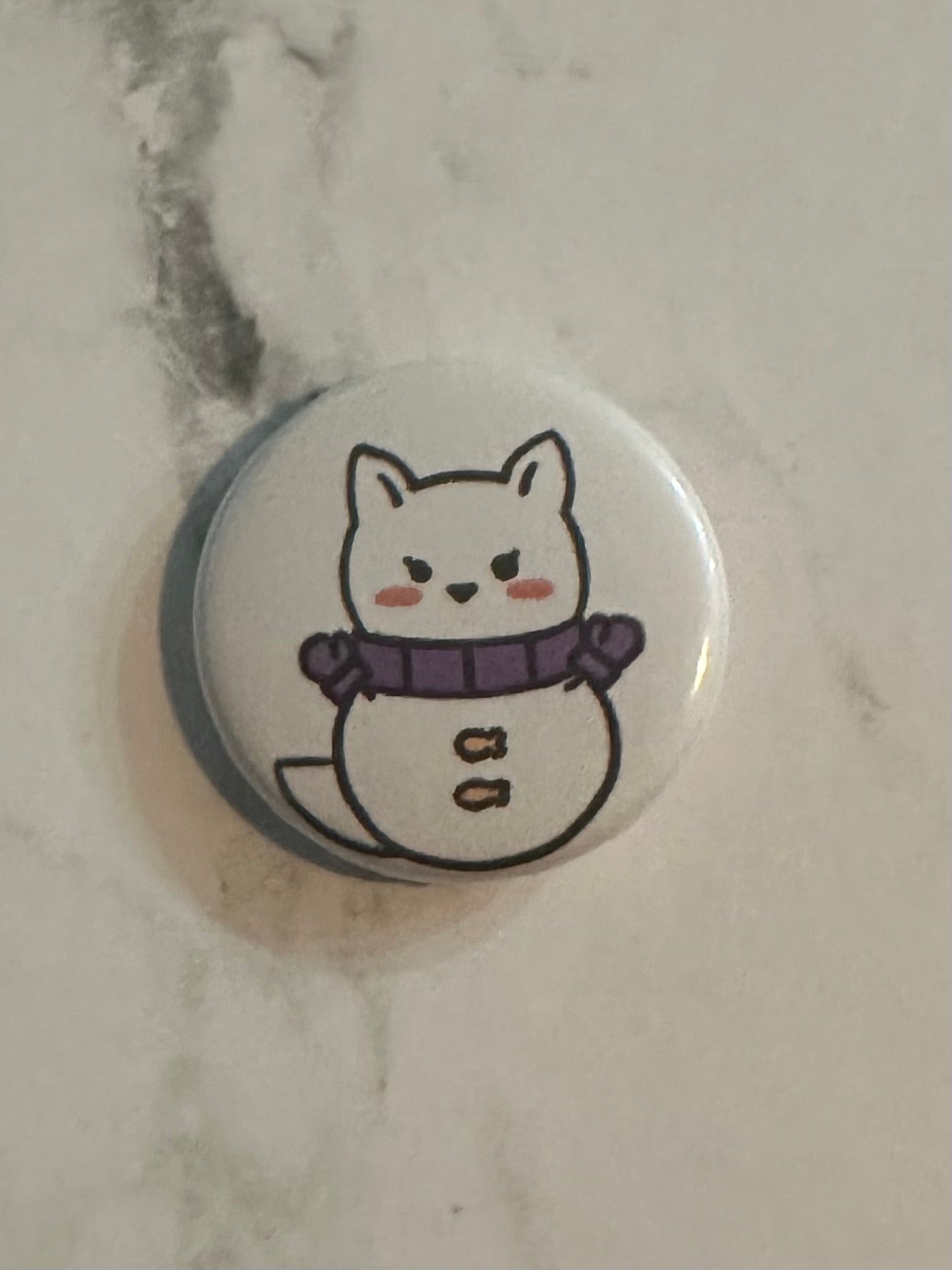 Gfriend mini buttons