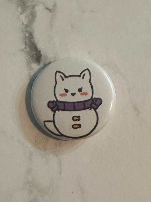 Gfriend mini buttons