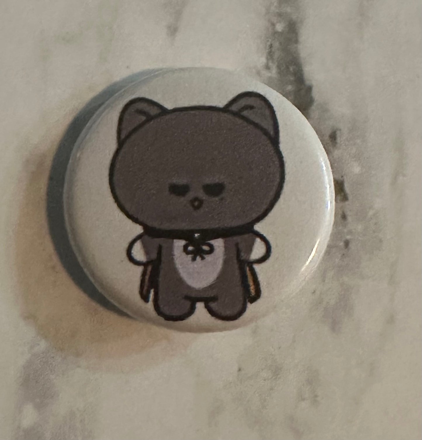 Dreamcatcher minicatcher buttons