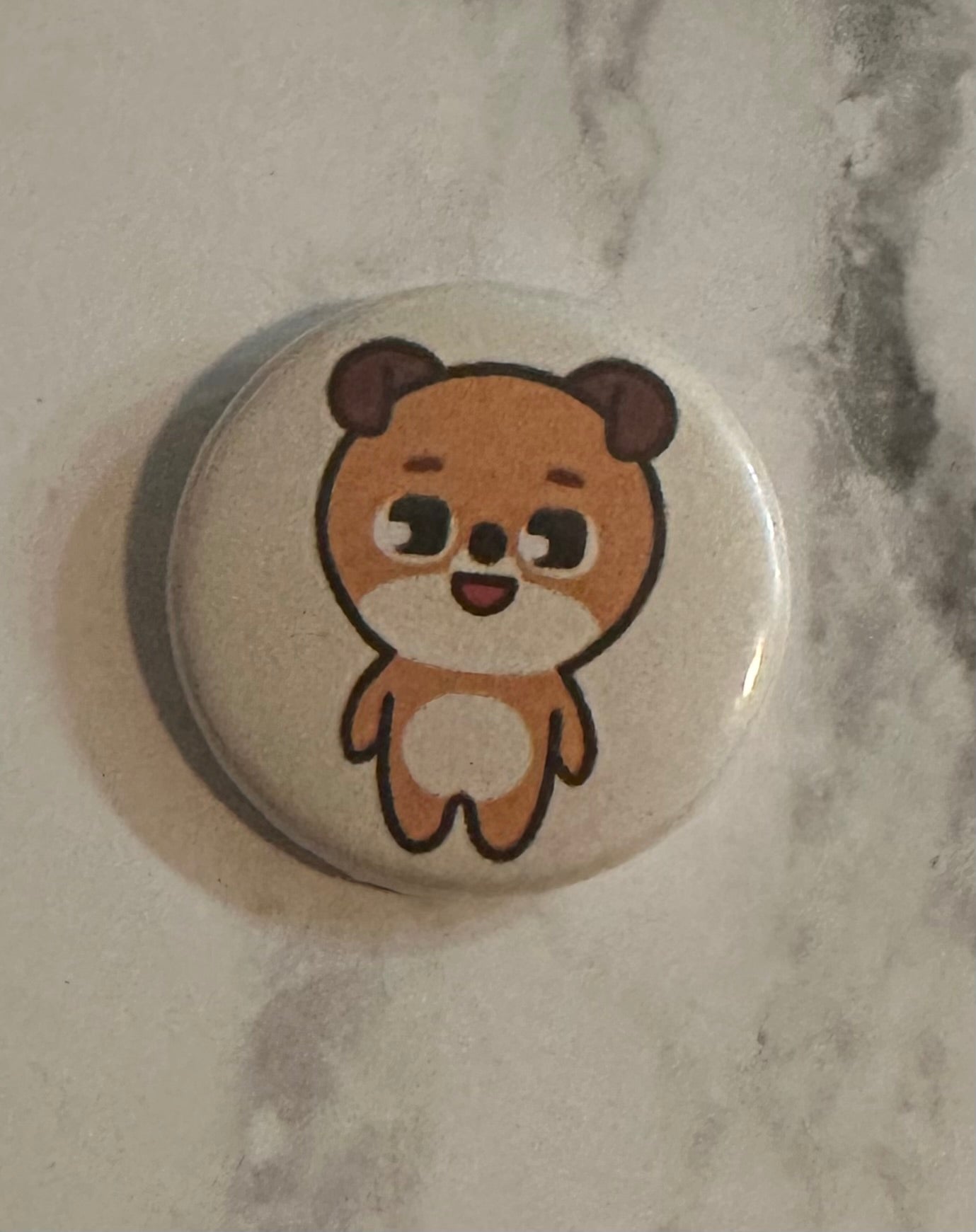 Day6 Denimalz mini buttons