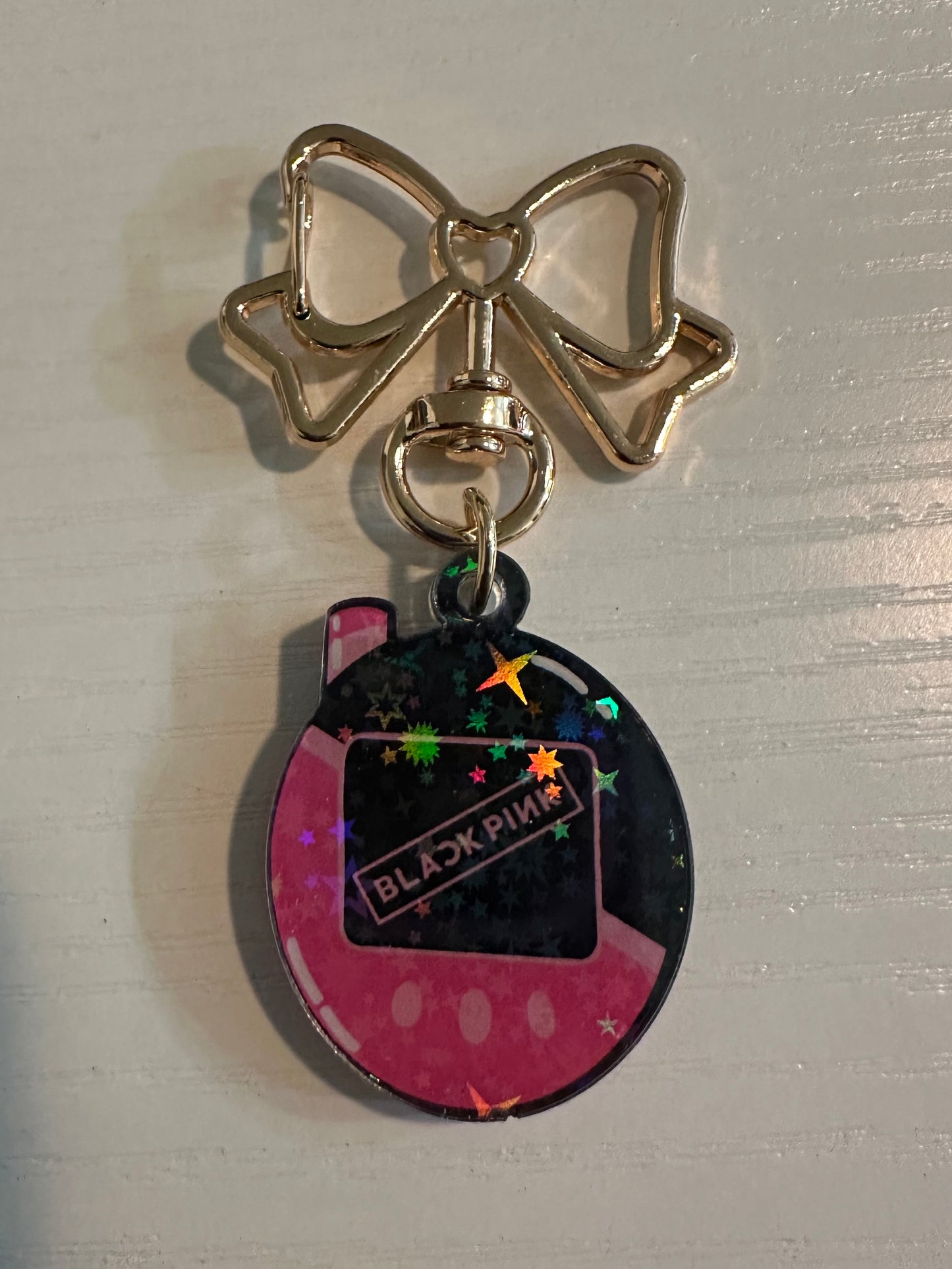 Tamagotchi keychains (#-N)